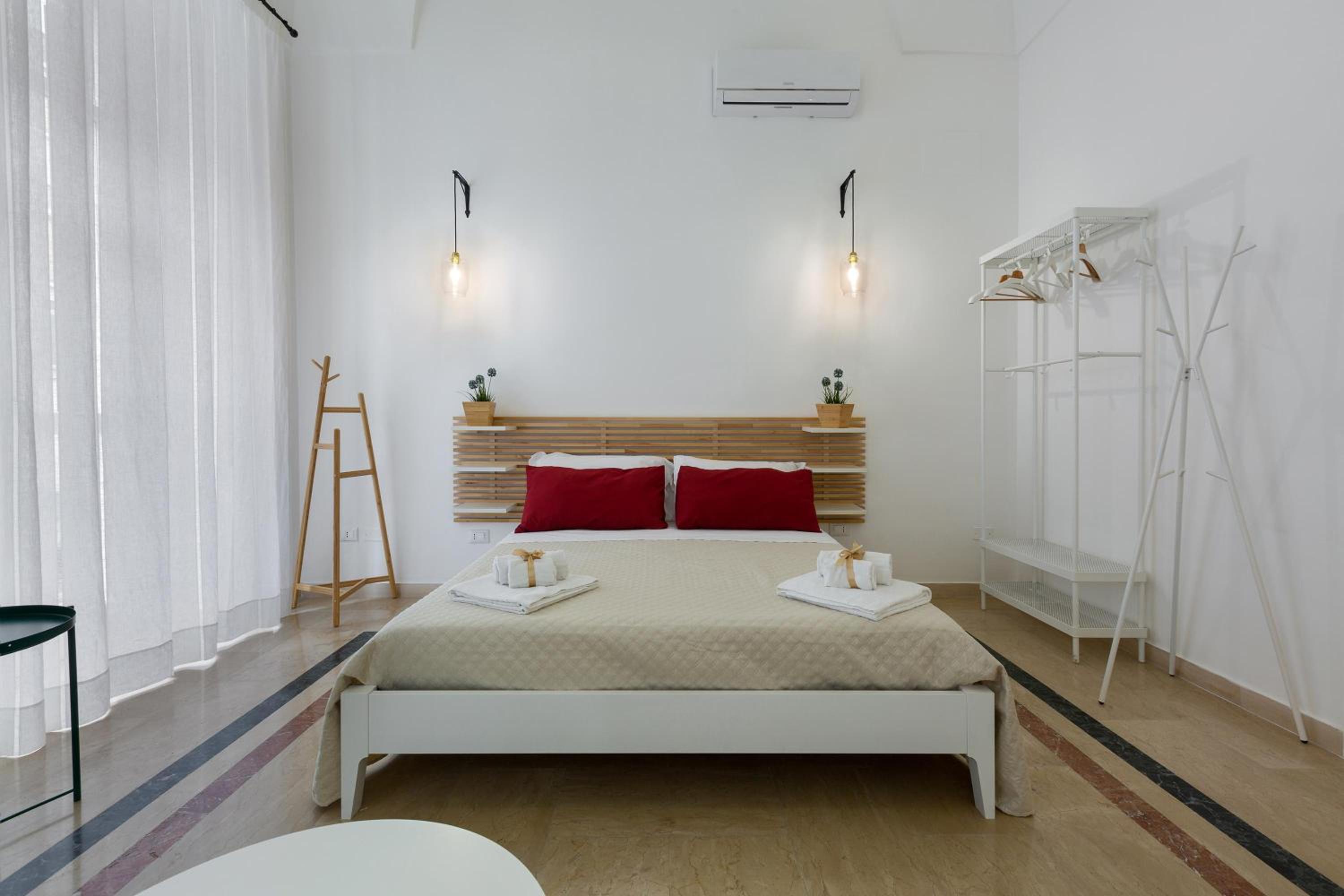 InCentro Comfort Suite - Lecce Selection photo 4