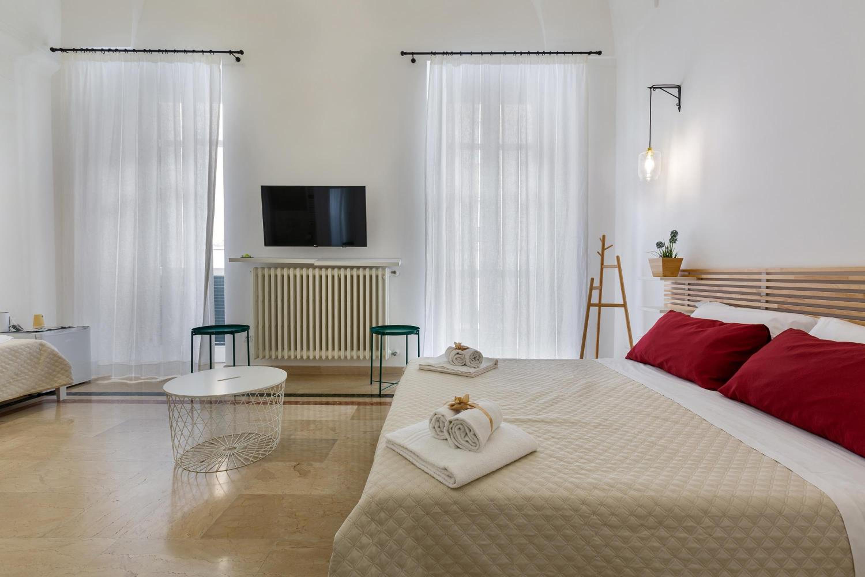 InCentro Comfort Suite - Lecce Selection photo 2