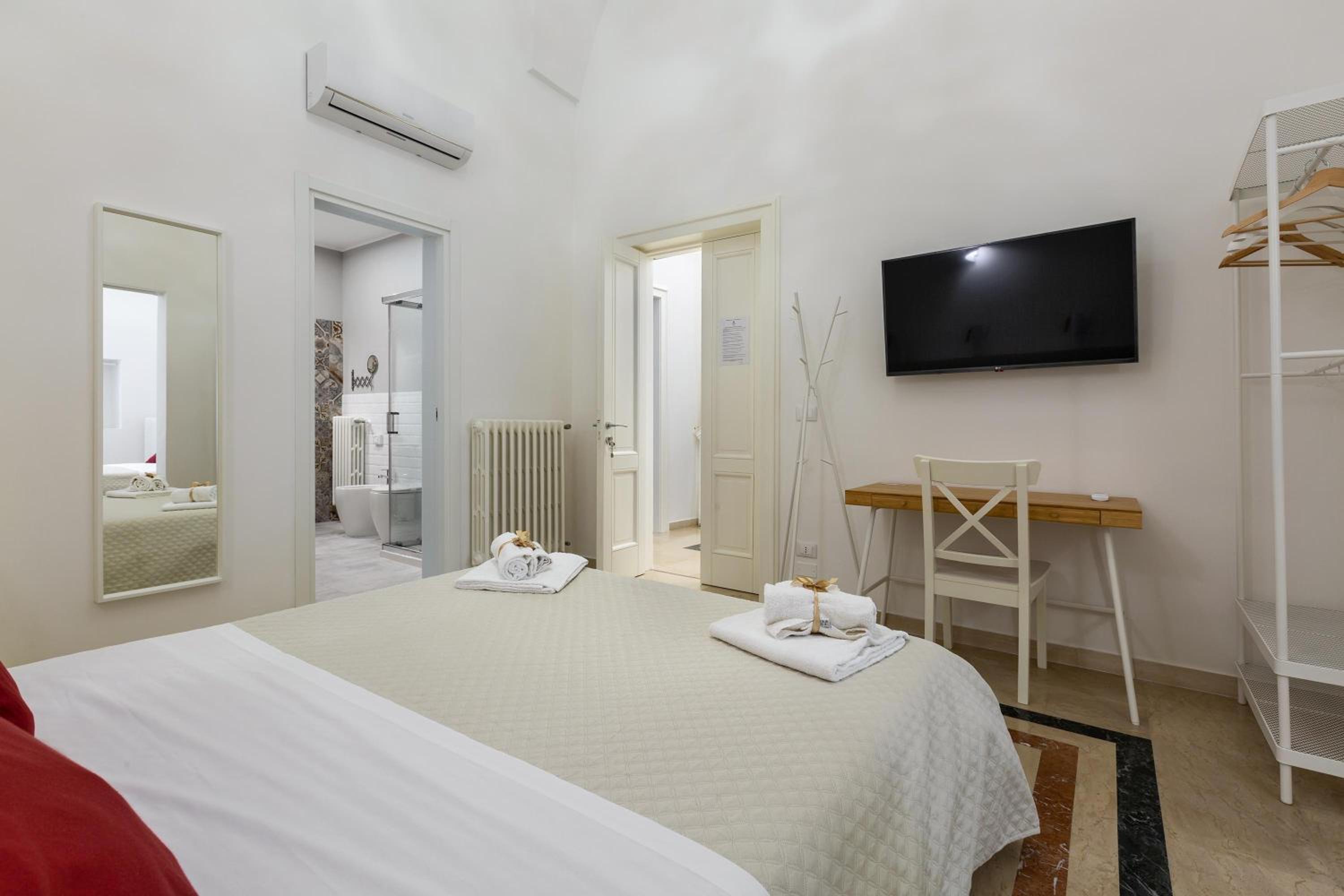 InCentro Comfort Suite - Lecce Selection photo 3