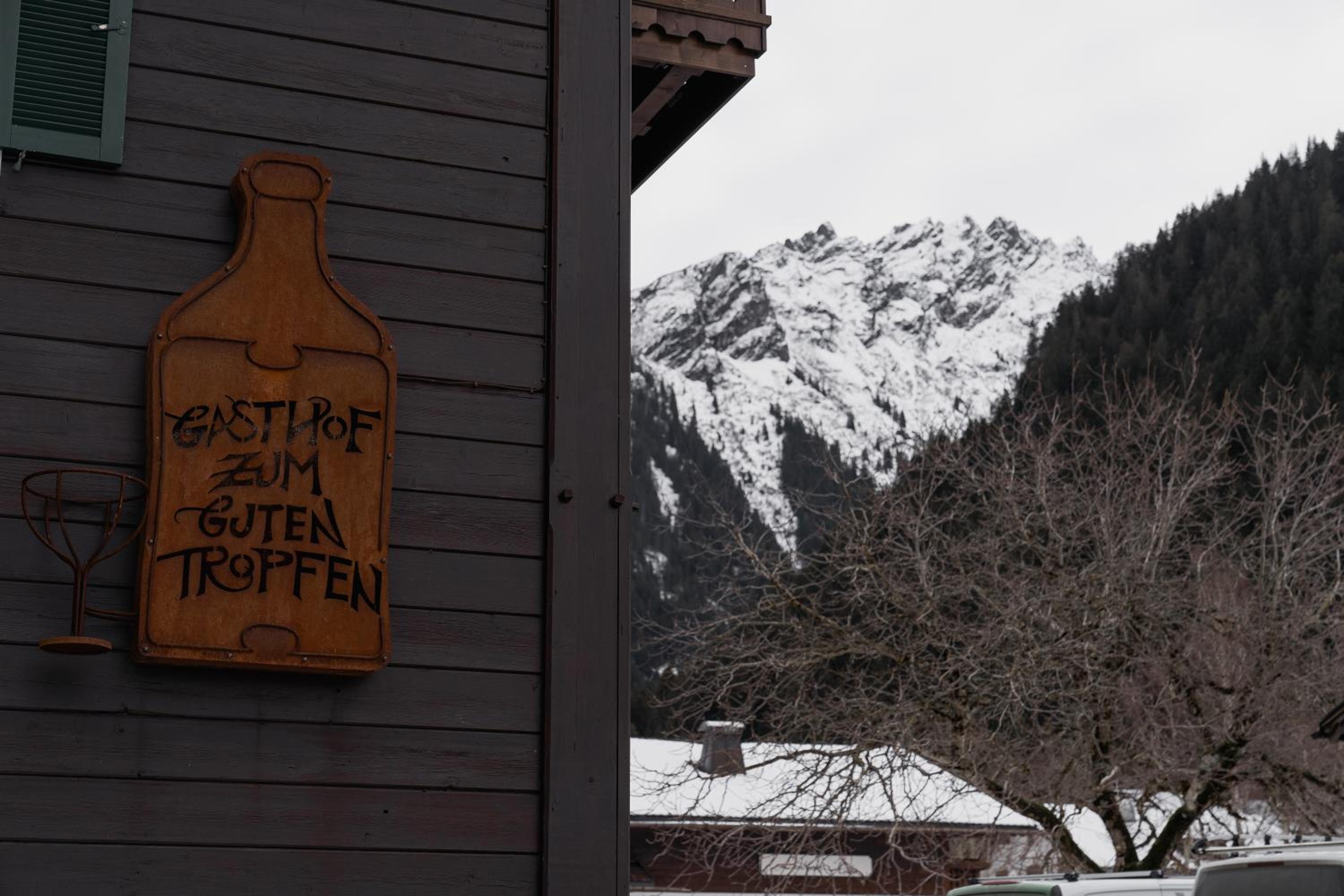 Gasthof zum Guten Tropfen