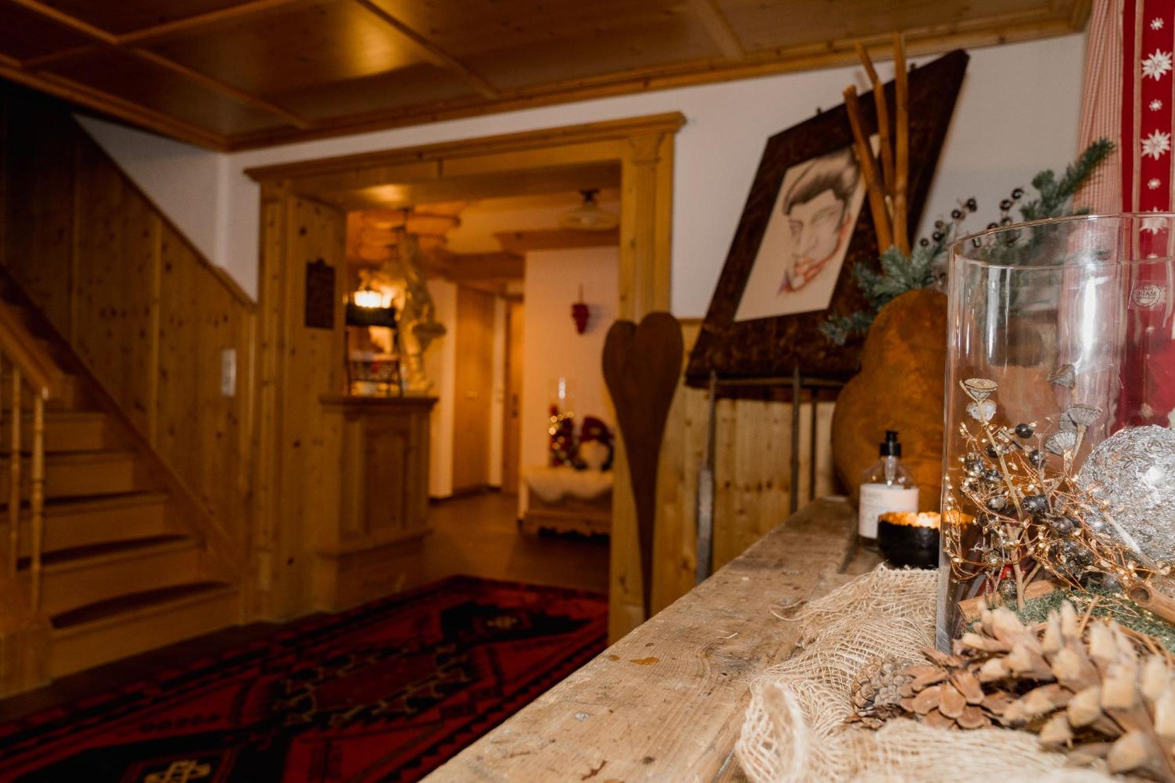 Gasthof zum Guten Tropfen