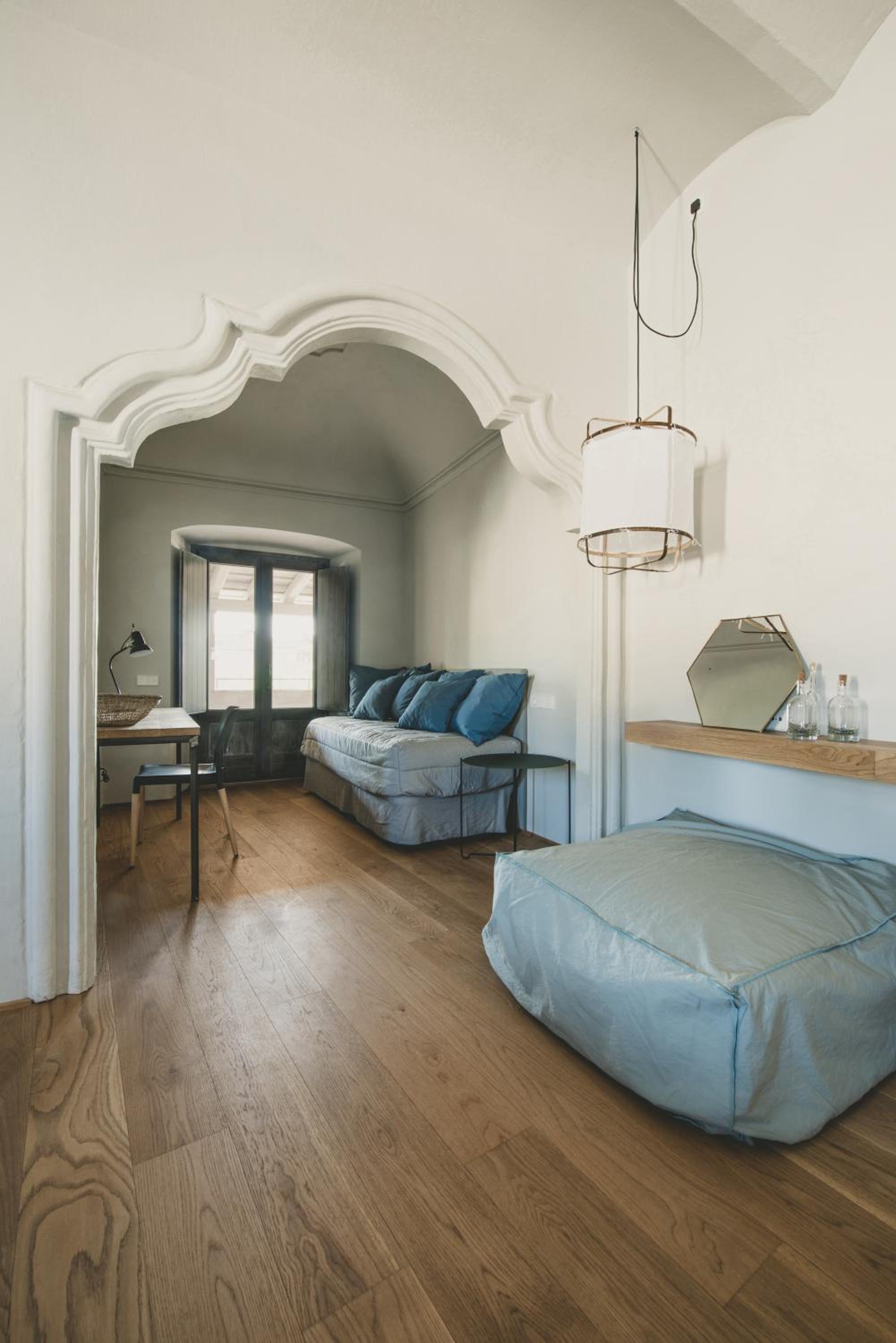 Flateli Casa Oliver