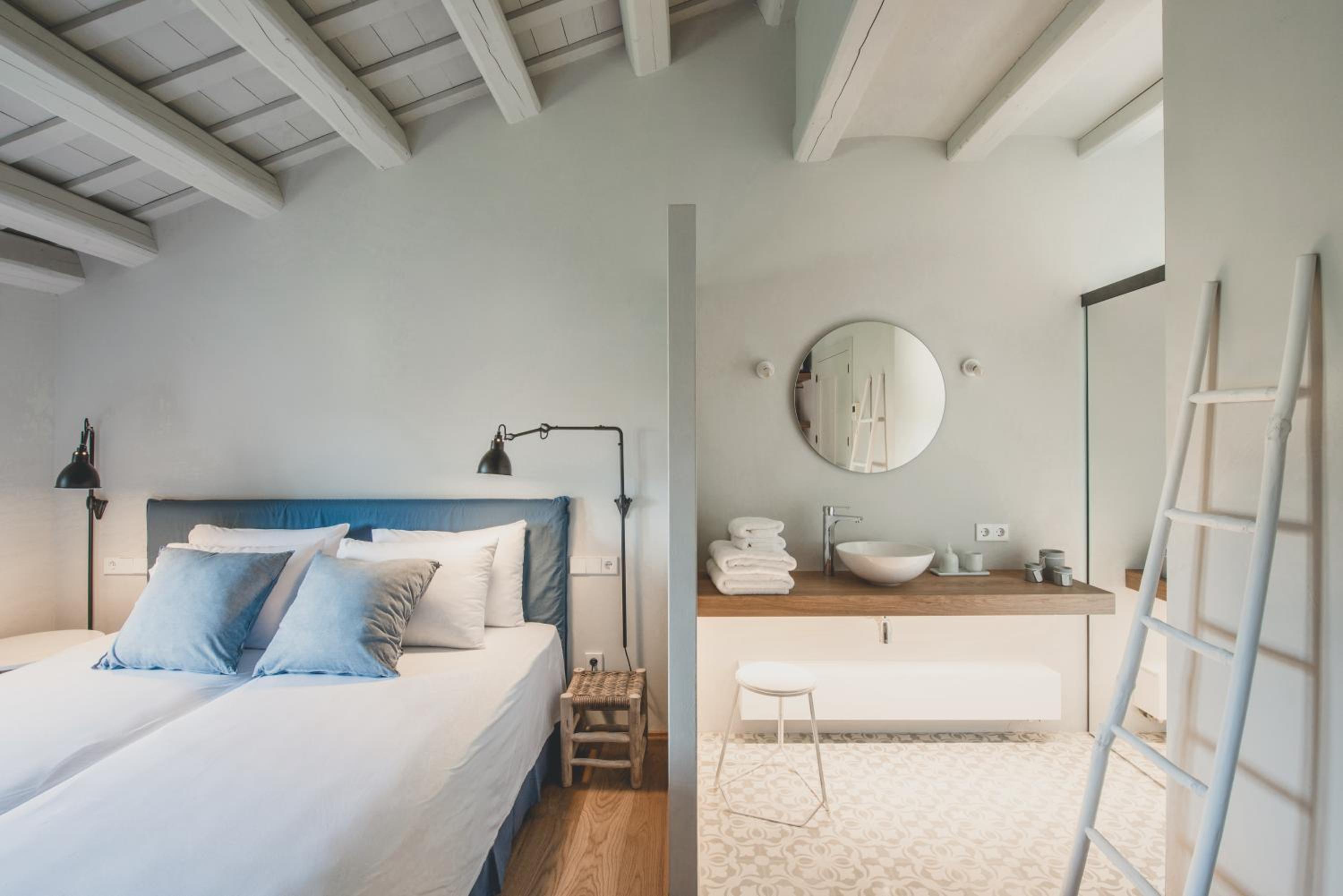 Flateli Casa Oliver