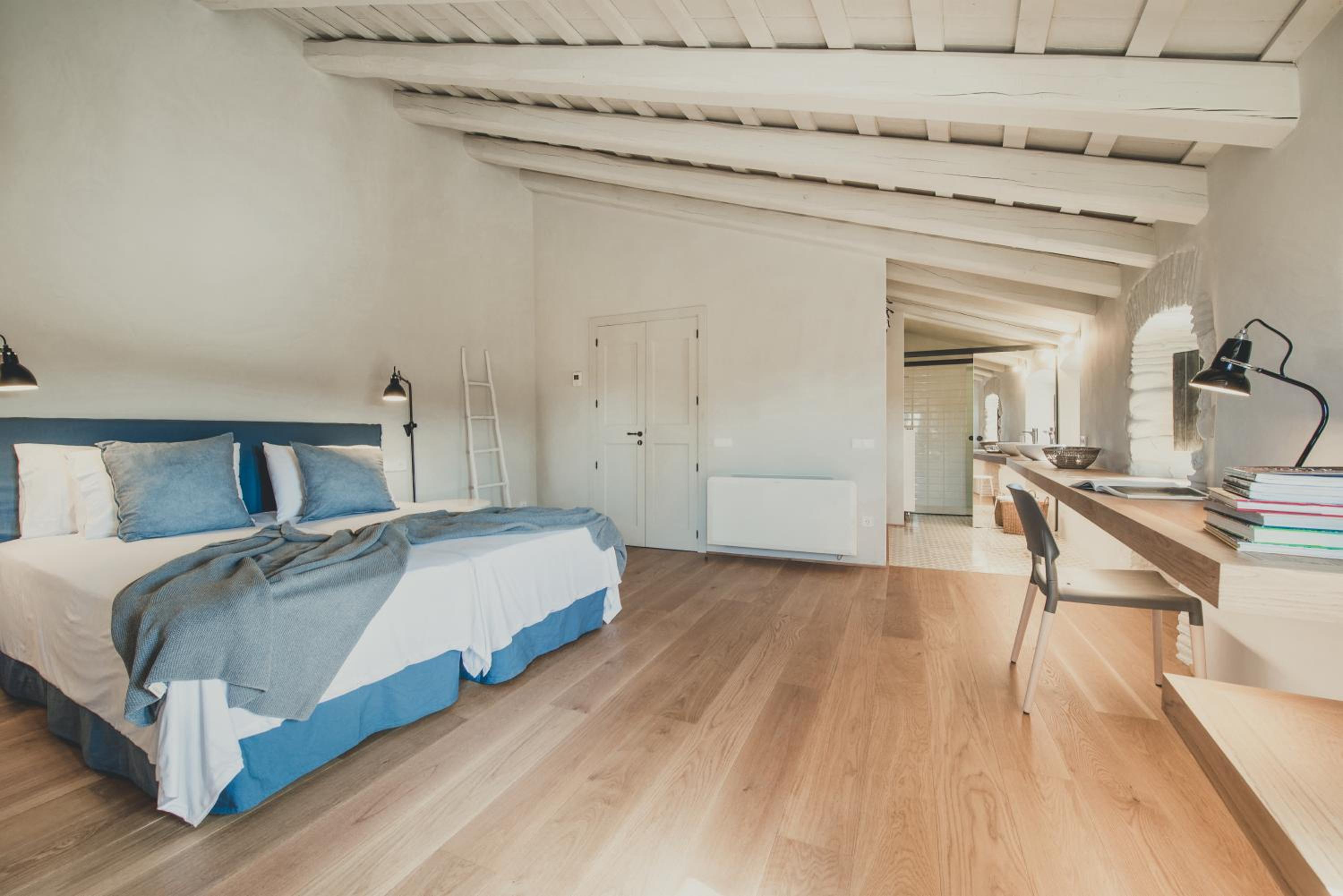 Flateli Casa Oliver