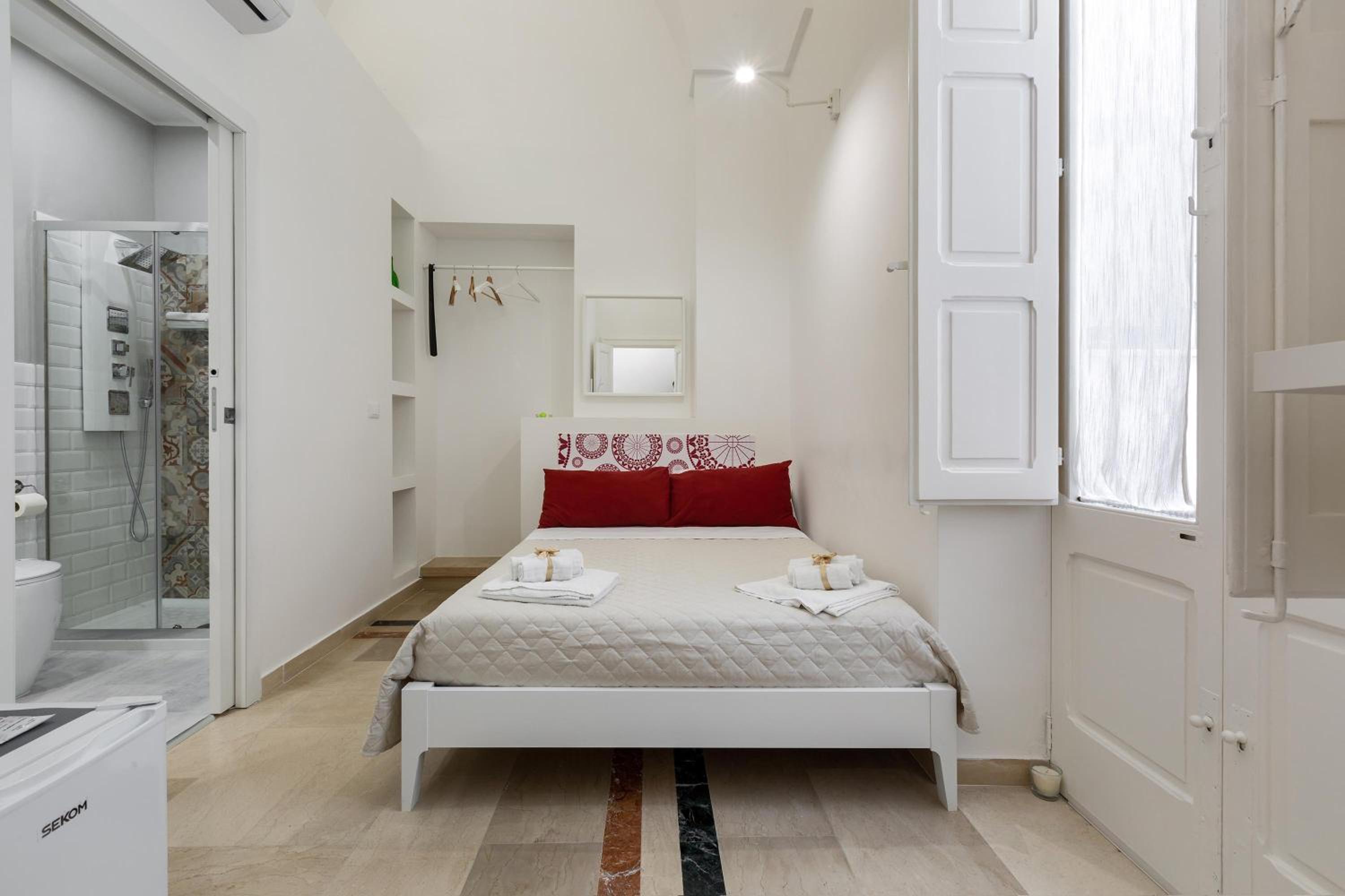 InCentro Comfort Suite - Lecce Selection photo 5