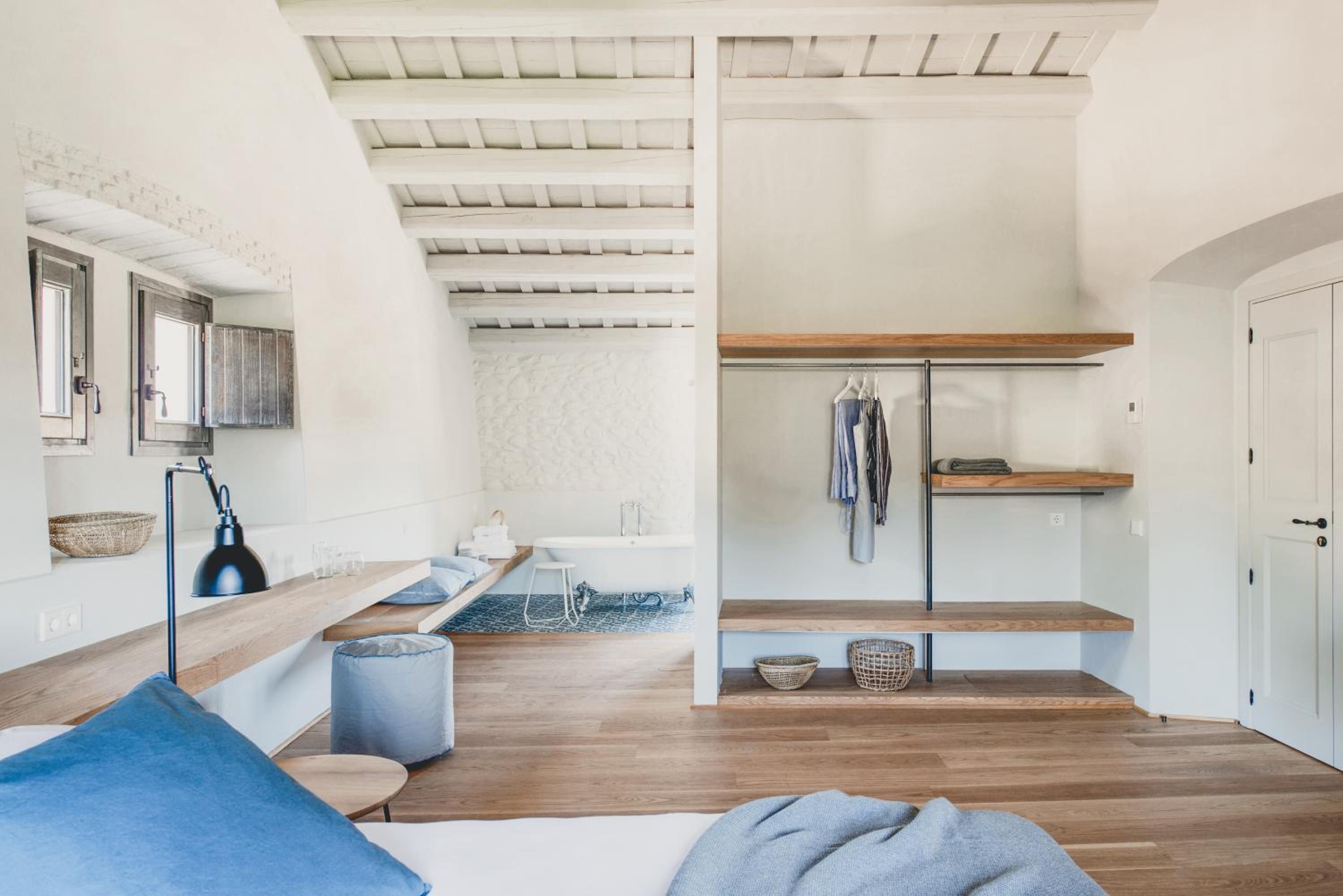 Flateli Casa Oliver