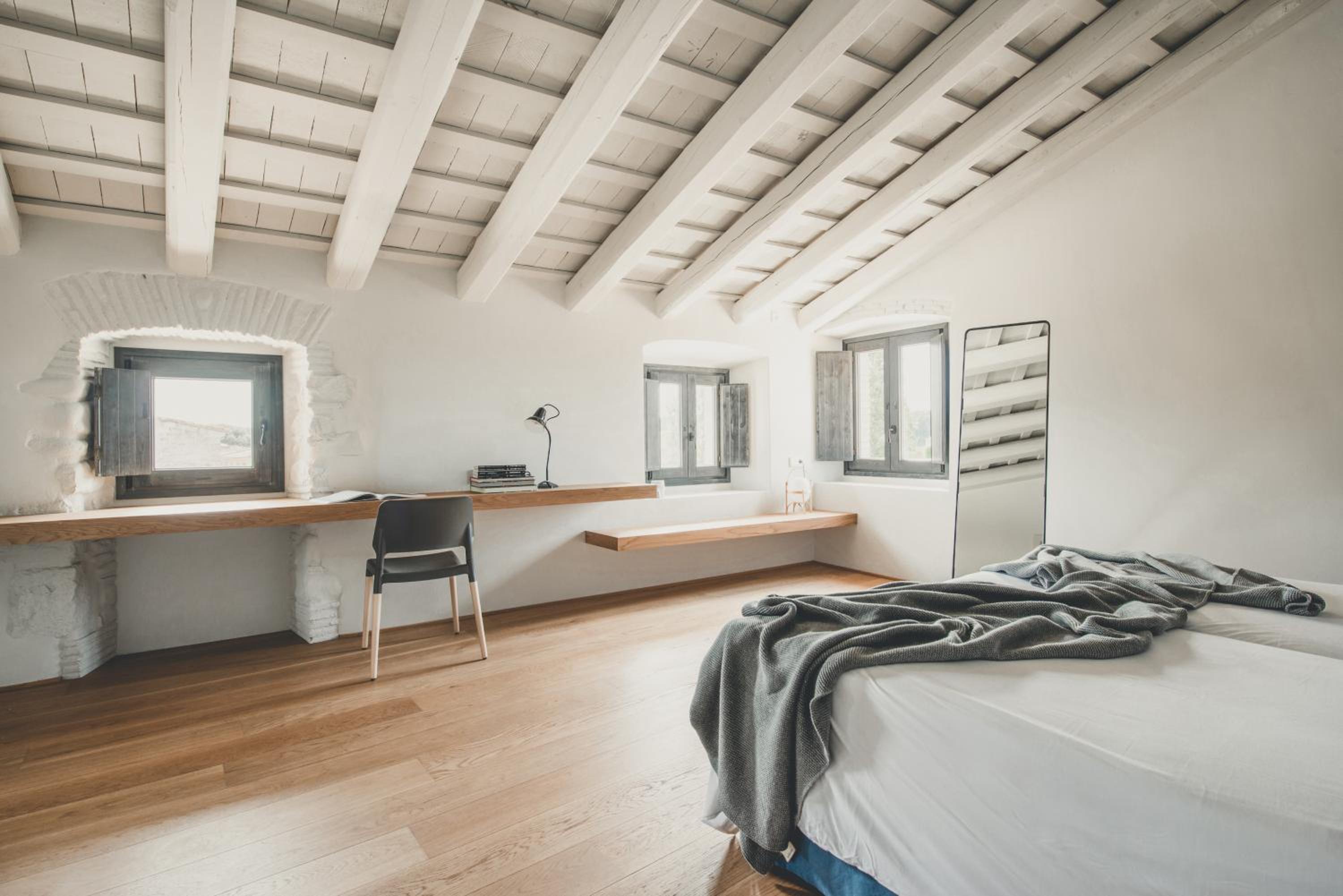 Flateli Casa Oliver