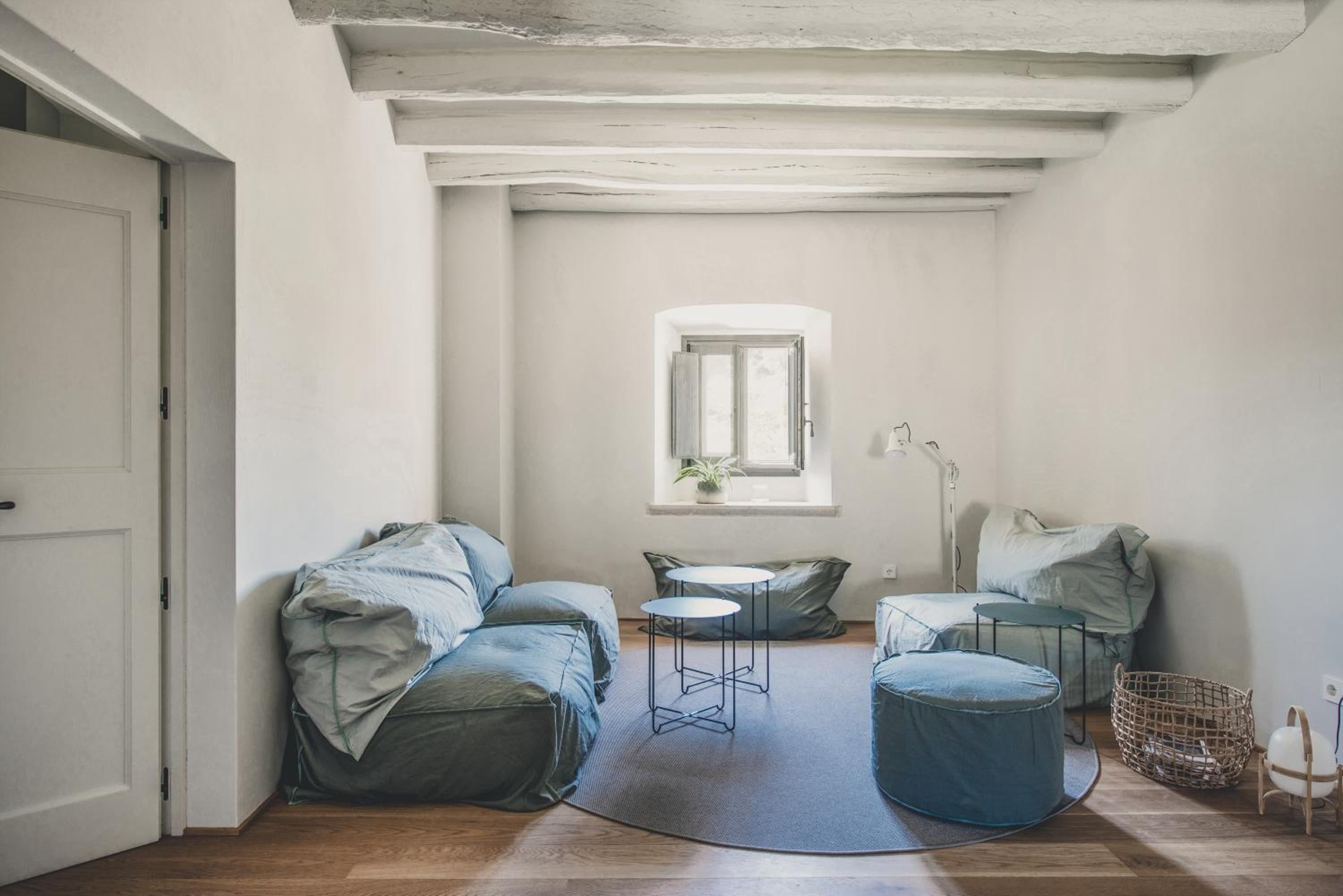 Flateli Casa Oliver