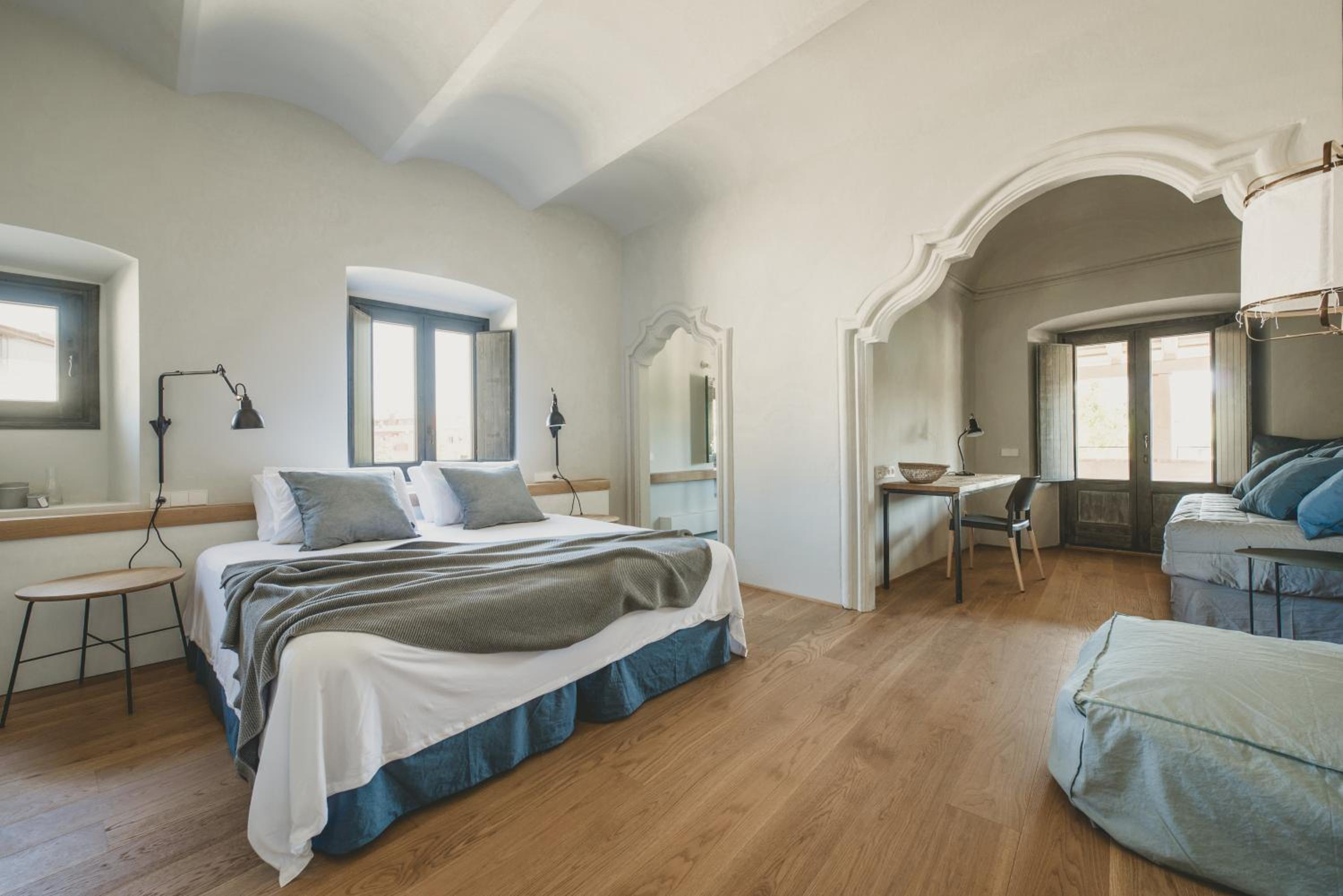 Flateli Casa Oliver