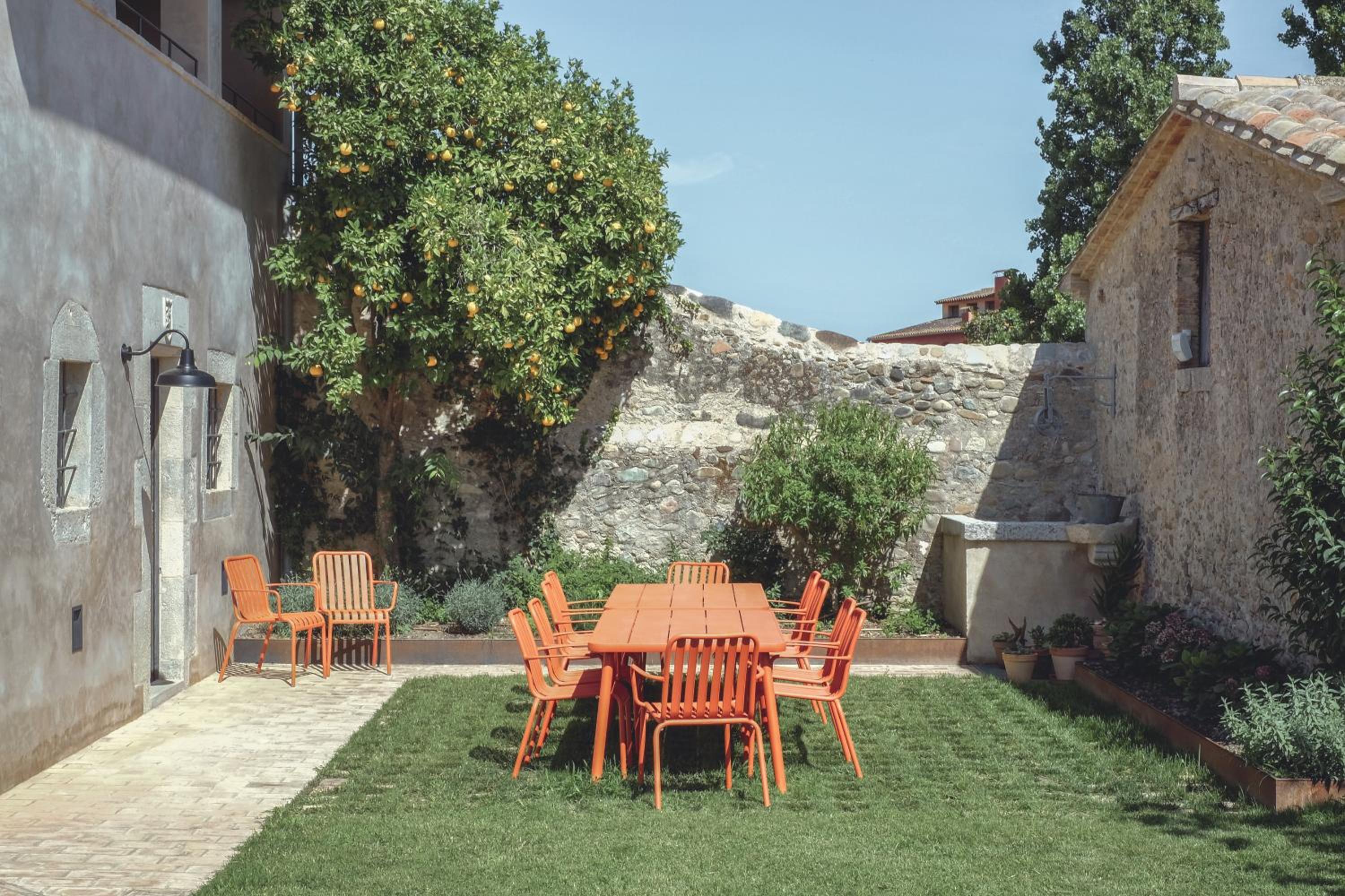Flateli Casa Oliver
