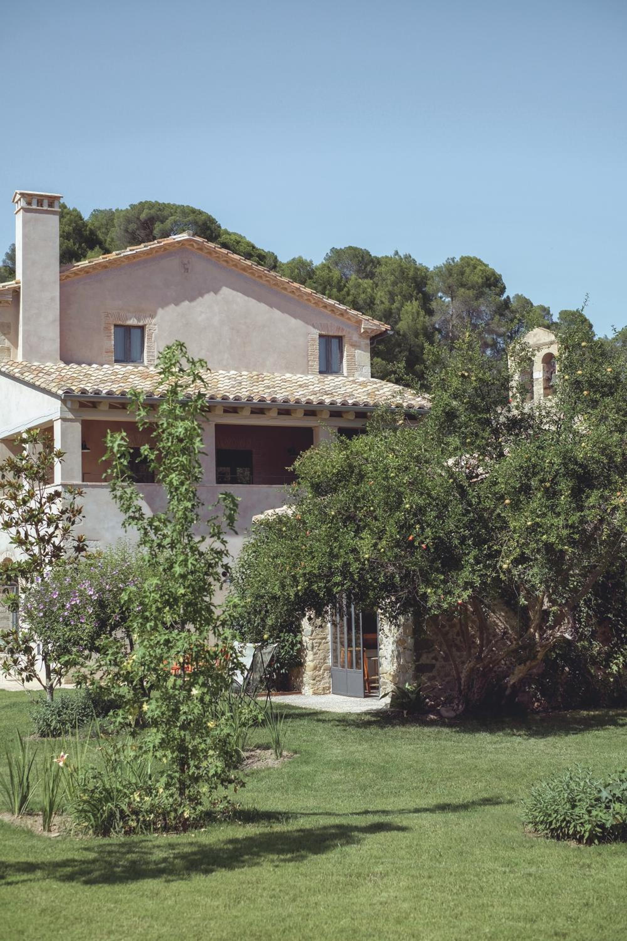 Flateli Casa Oliver