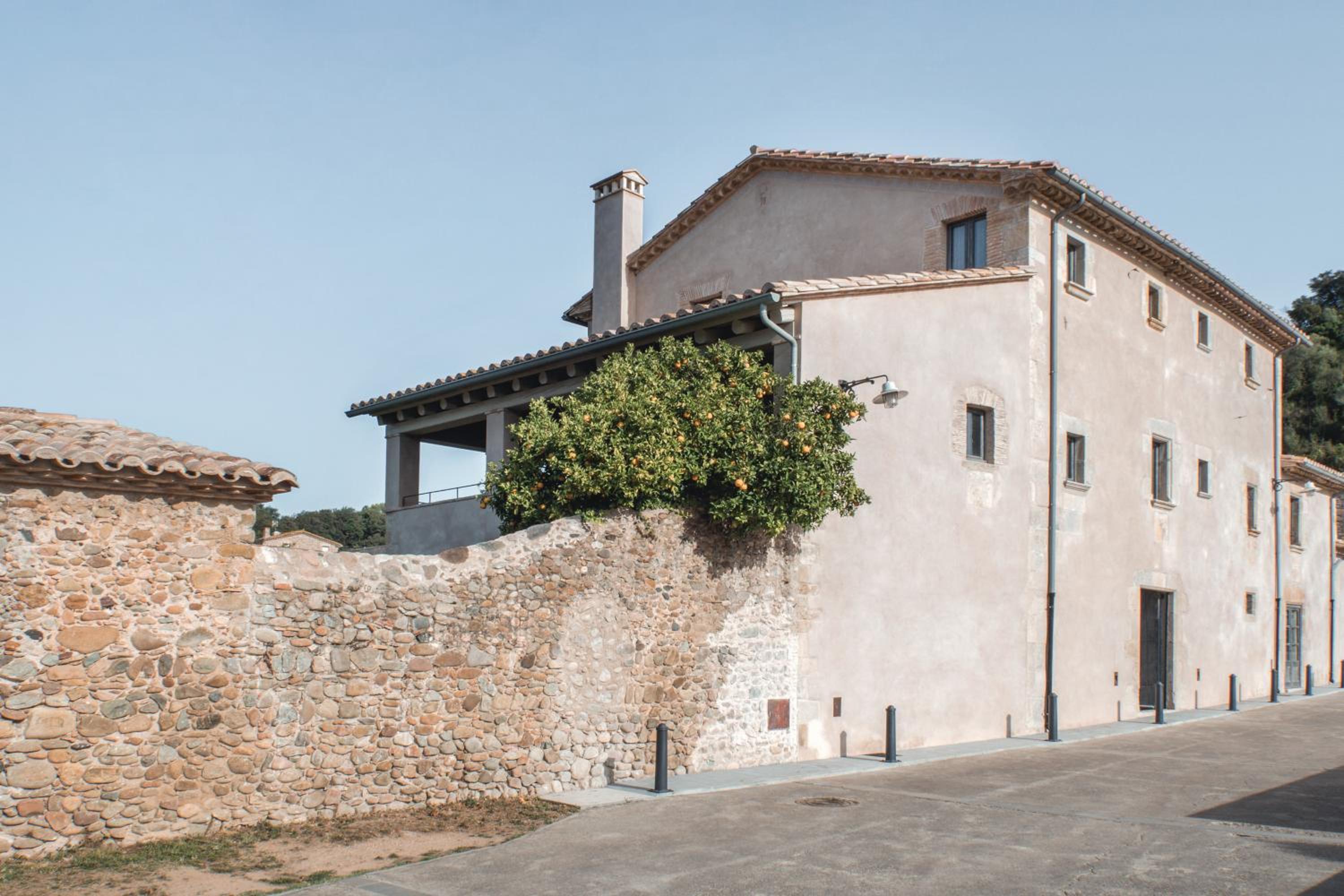 Flateli Casa Oliver