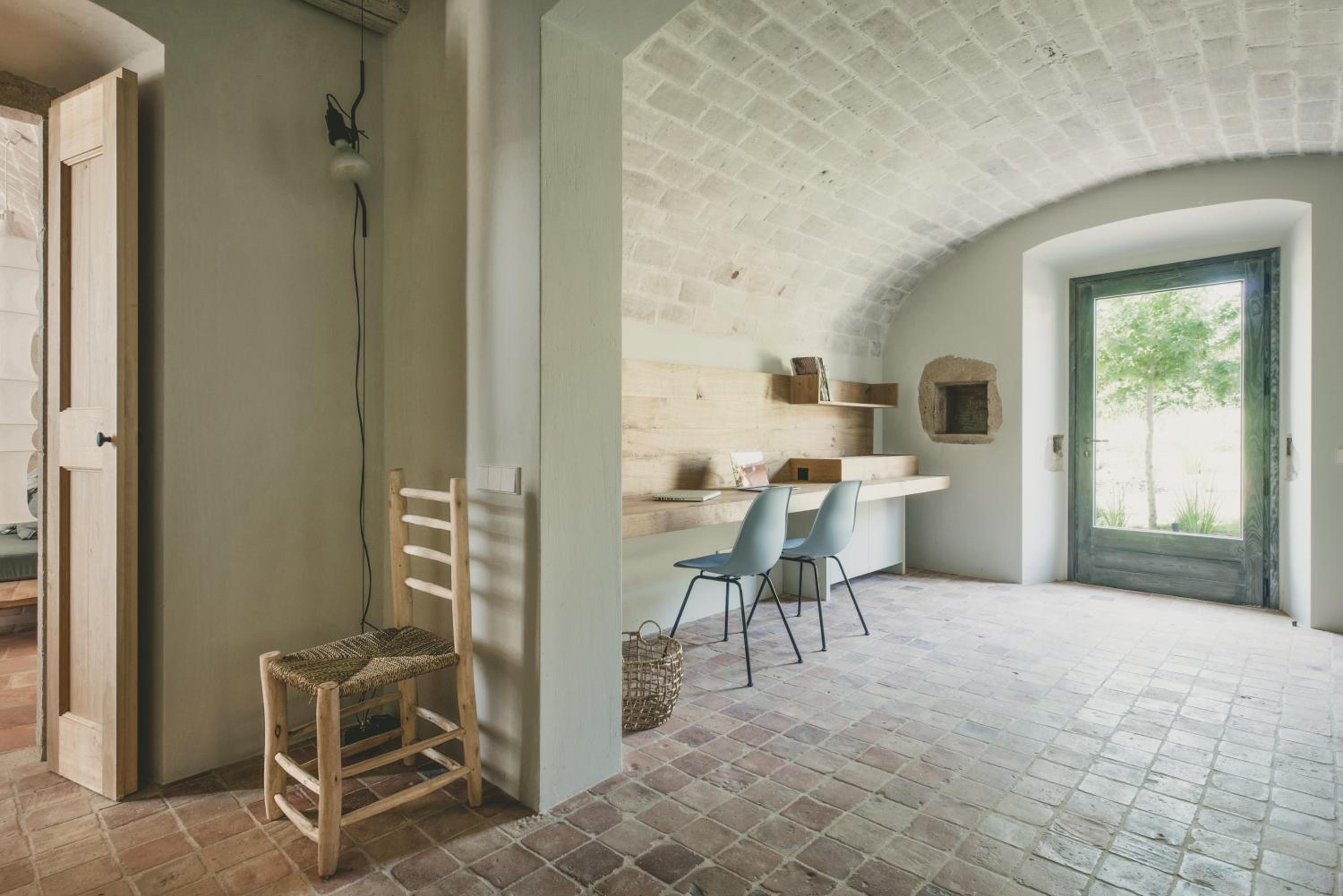 Flateli Casa Oliver