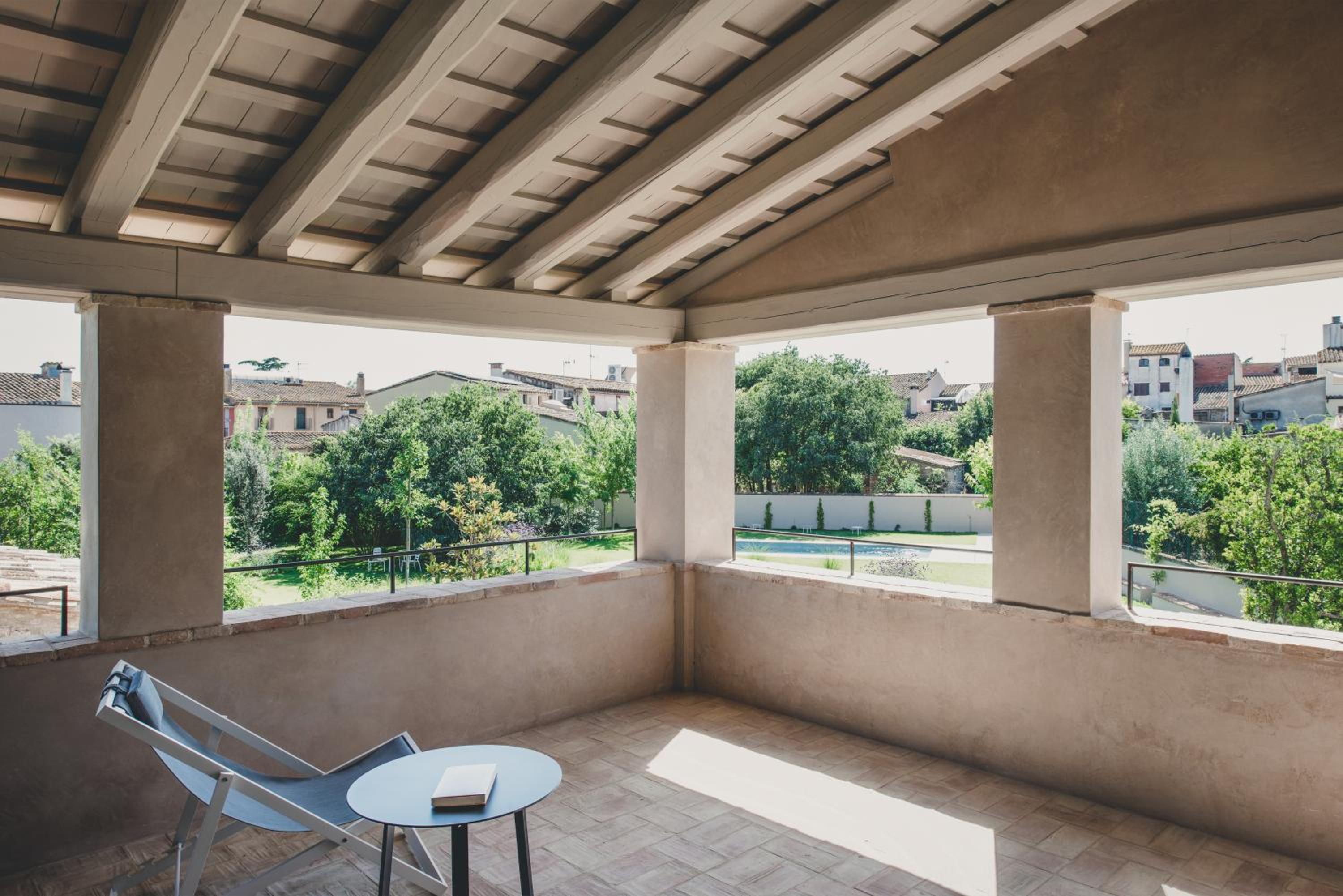 Flateli Casa Oliver