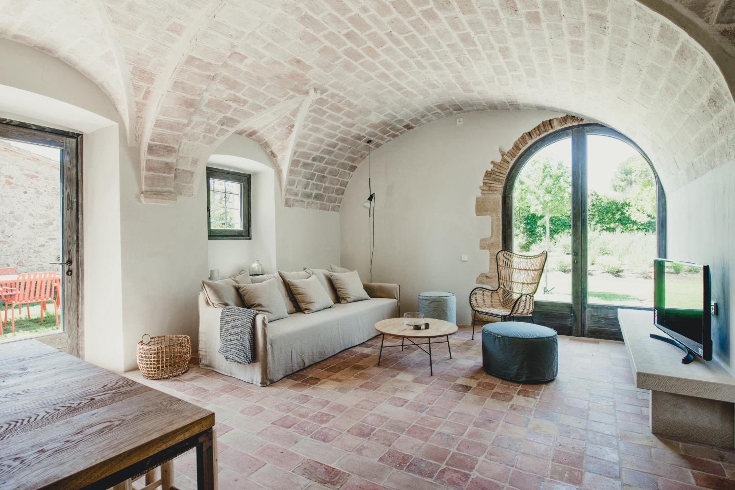 Flateli Casa Oliver