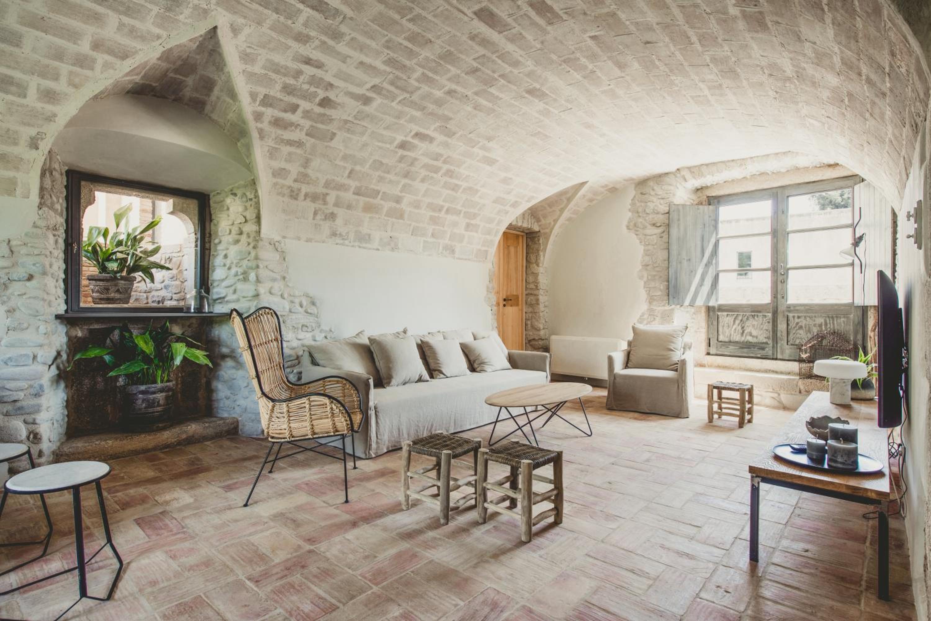 Flateli Casa Oliver
