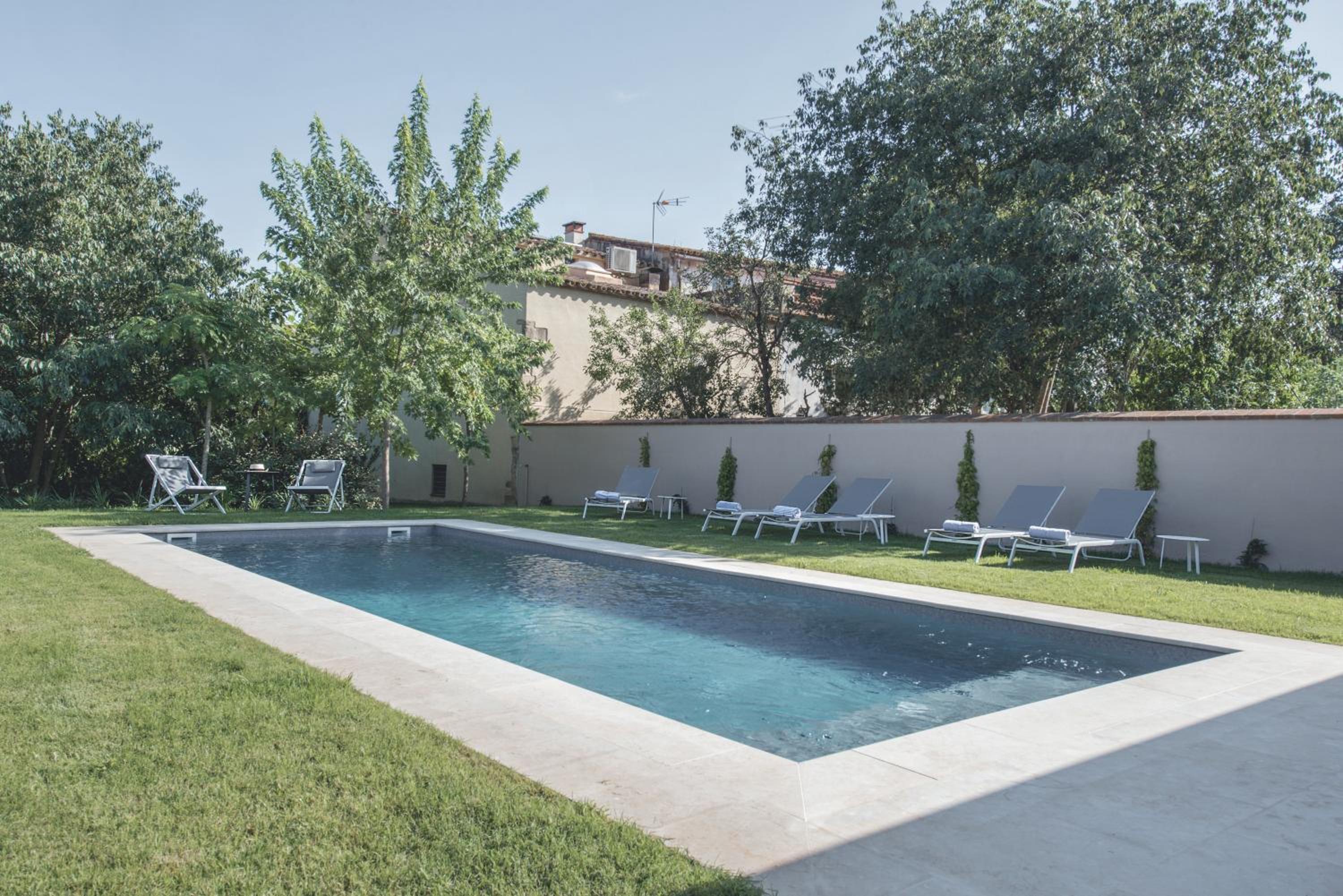 Flateli Casa Oliver