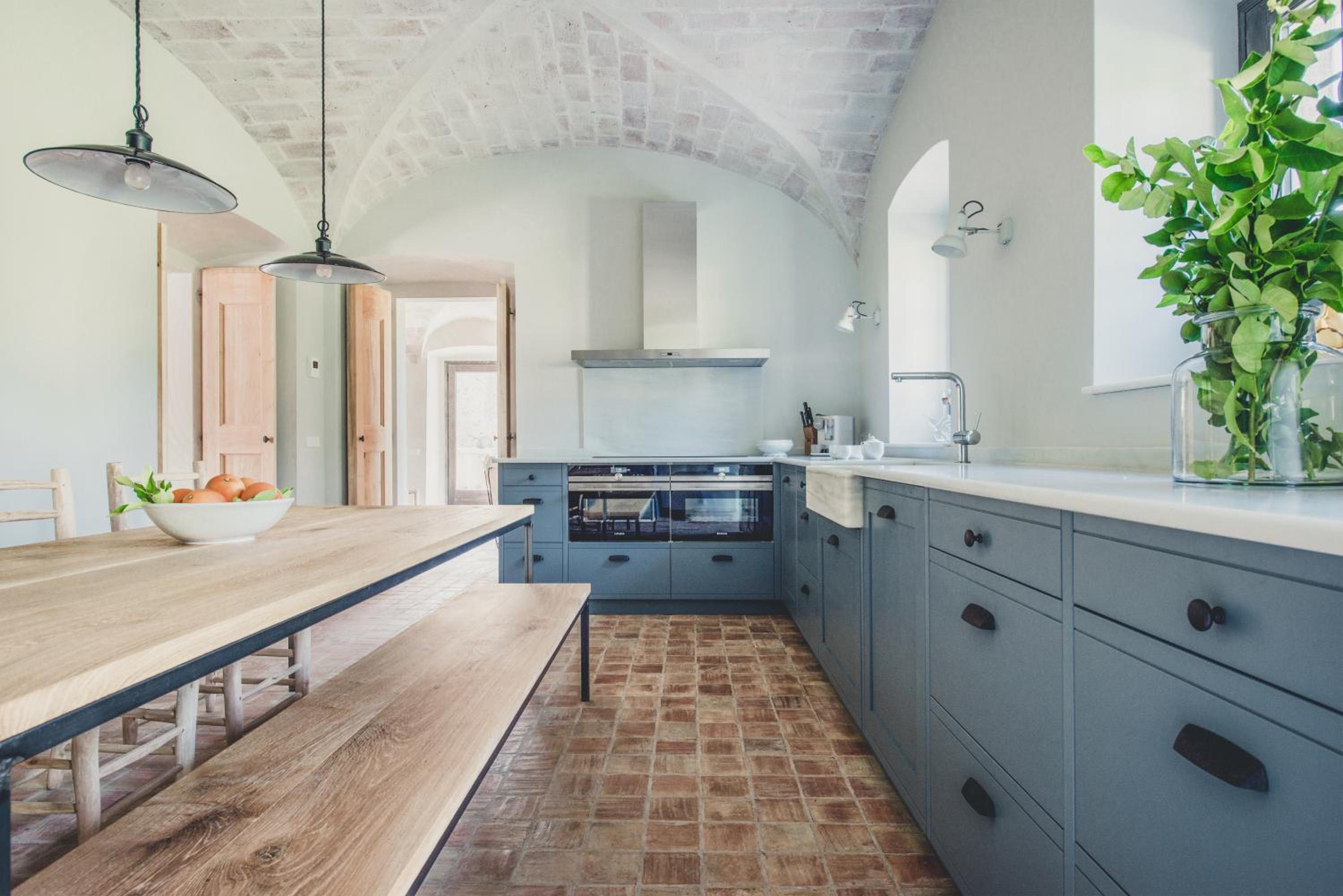 Flateli Casa Oliver
