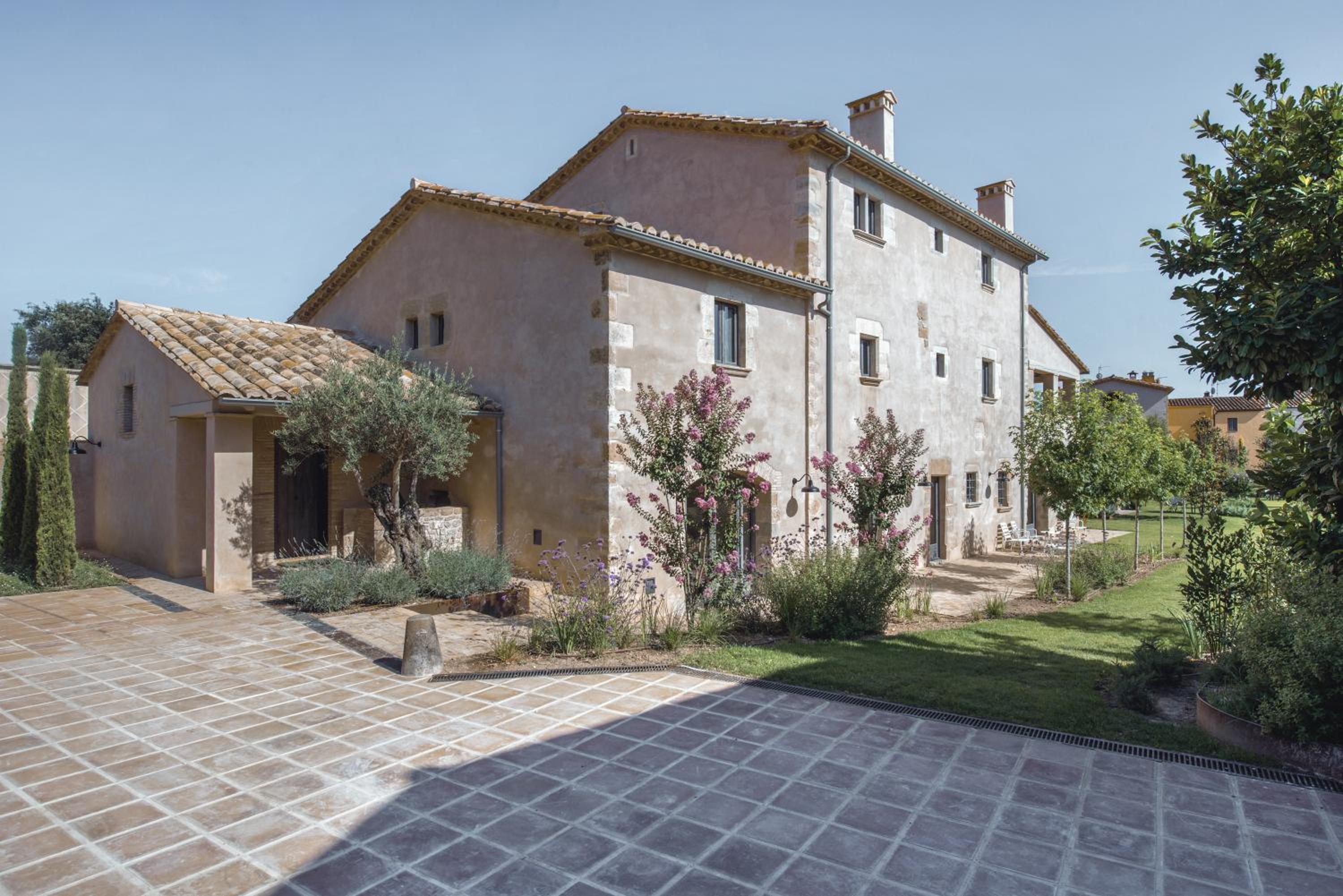 Flateli Casa Oliver