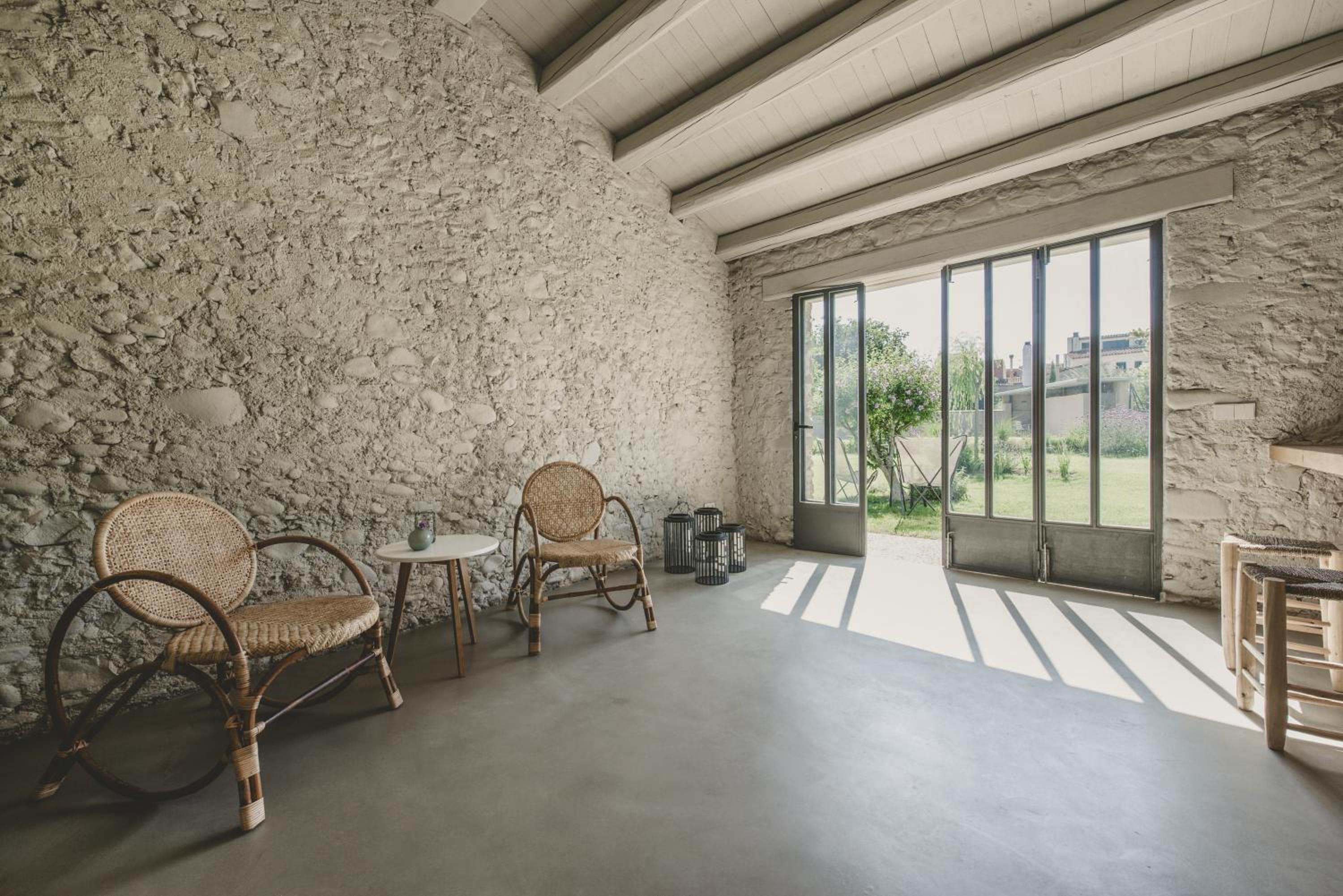 Flateli Casa Oliver