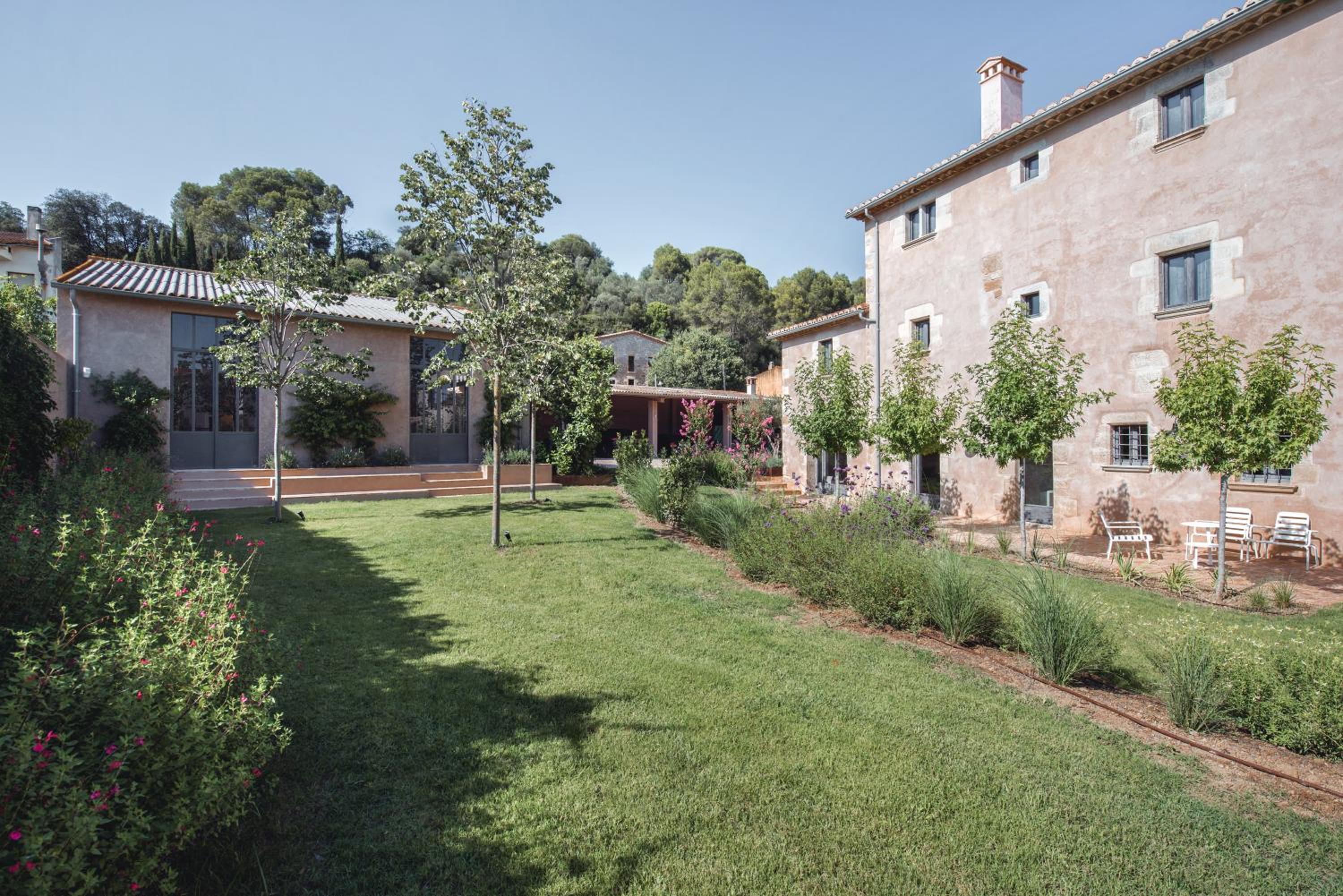 Flateli Casa Oliver
