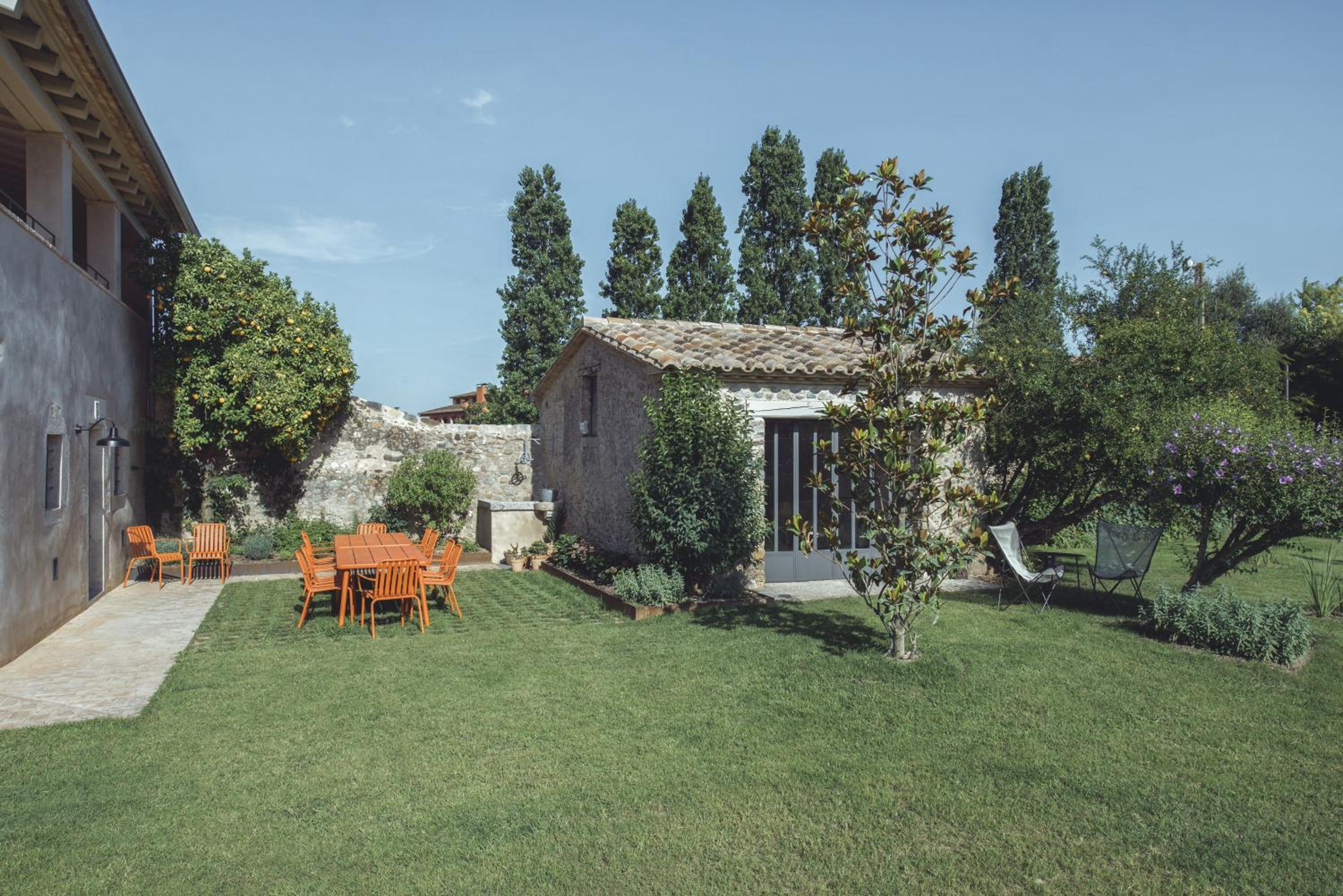 Flateli Casa Oliver