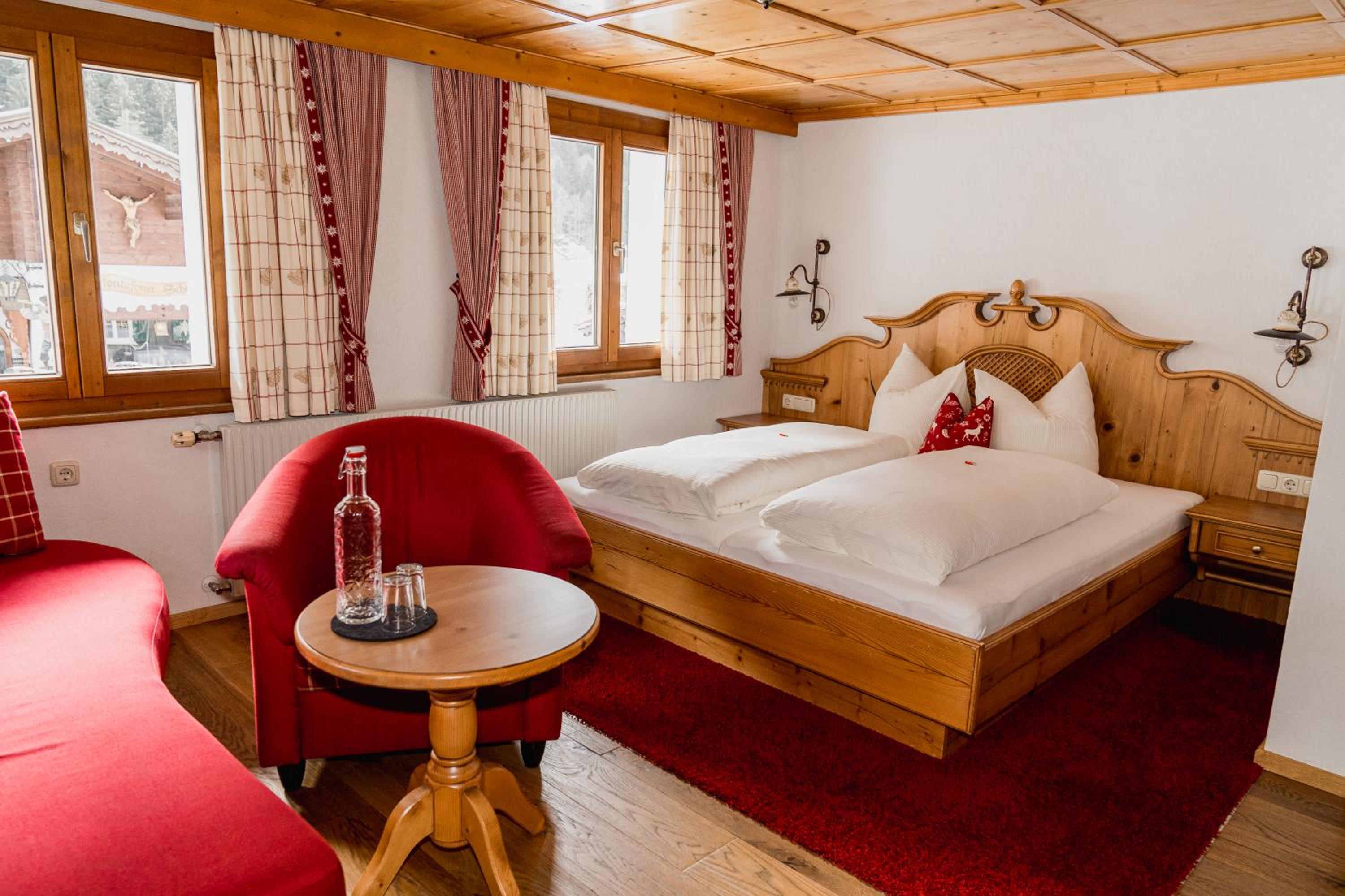 Gasthof zum Guten Tropfen