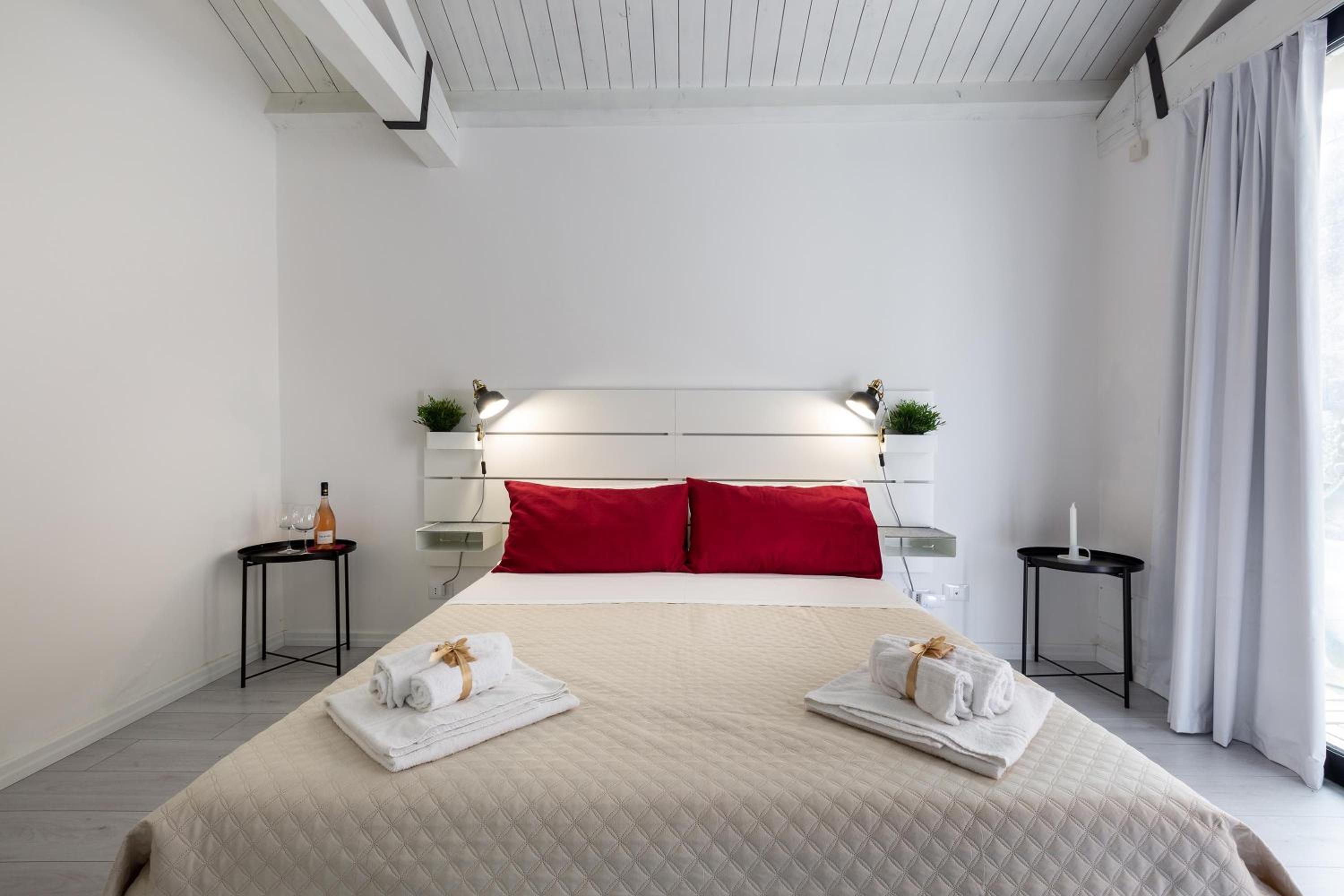 InCentro Comfort Suite - Lecce Selection photo 5