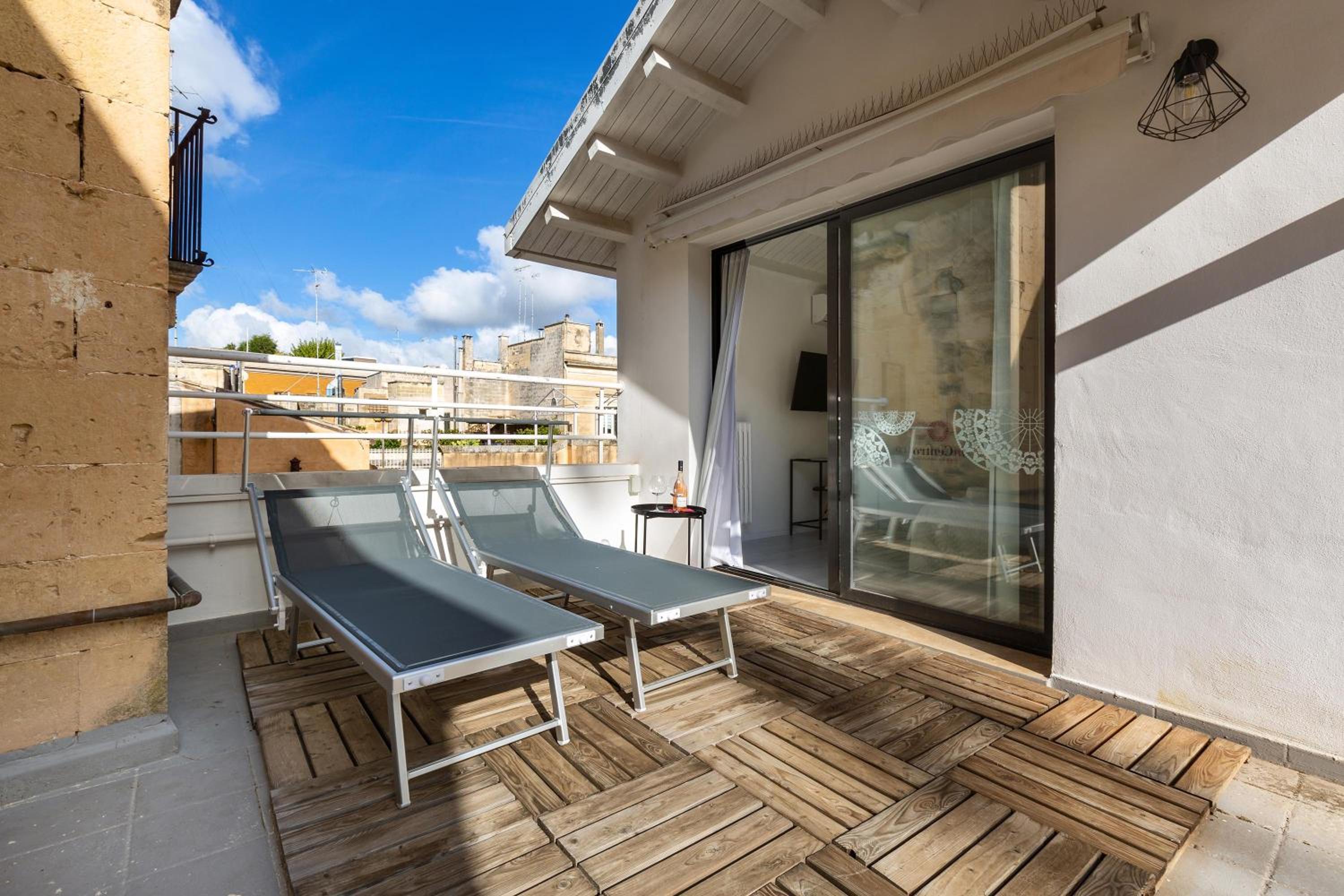 InCentro Comfort Suite - Lecce Selection photo 4