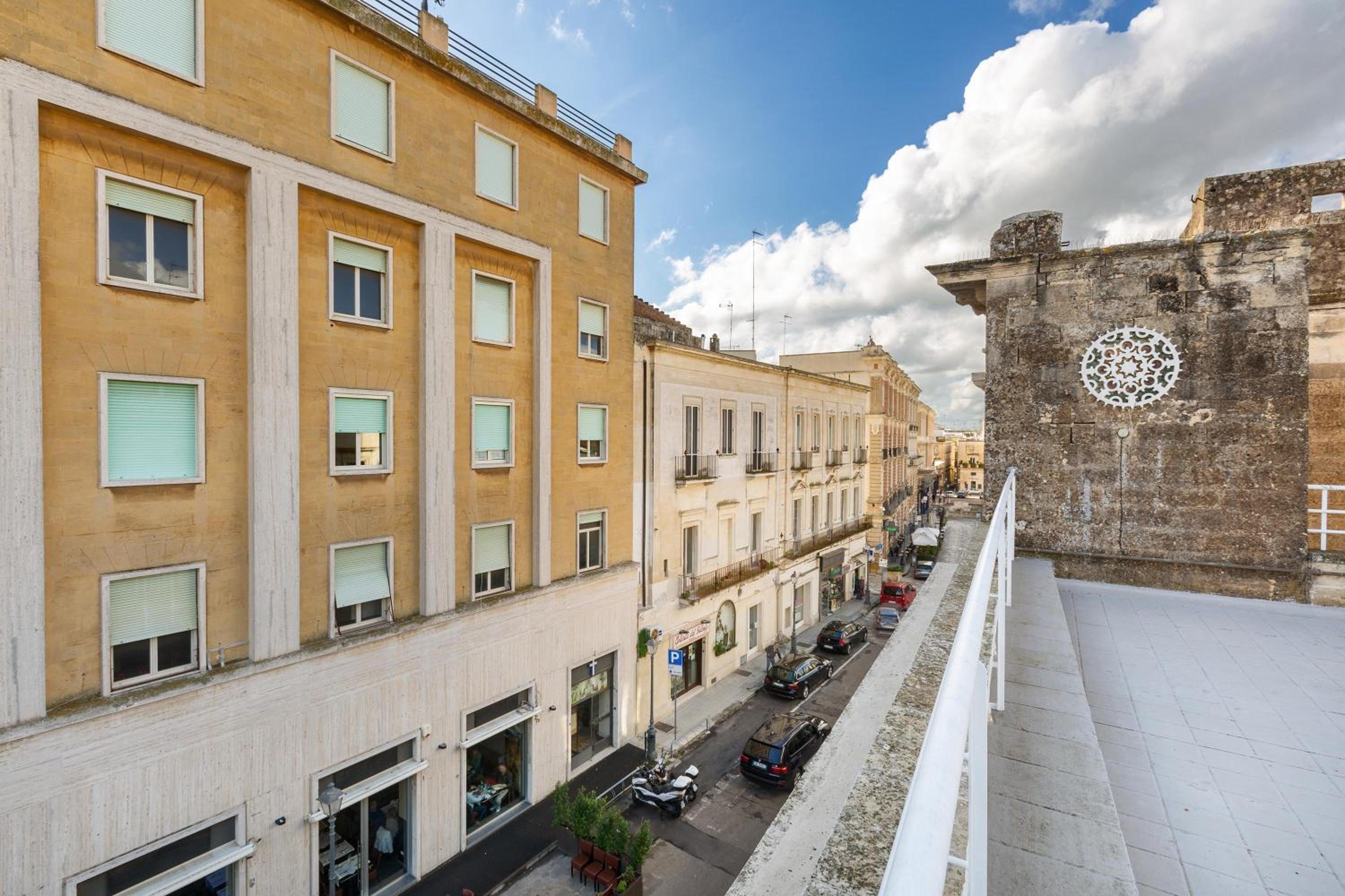 InCentro Comfort Suite - Lecce Selection photo 2