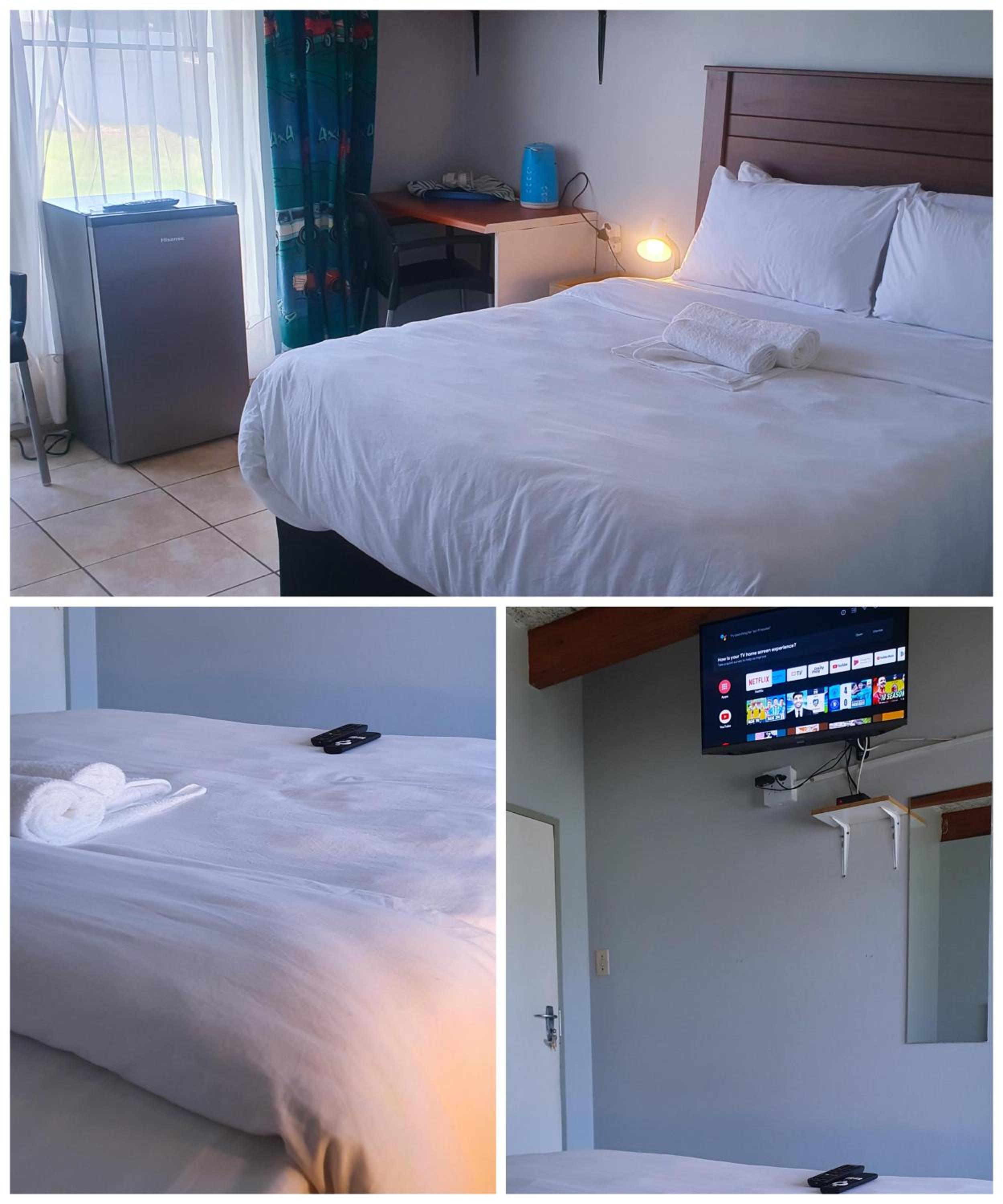 Sweet Home39 Guest House Summerstrand view 2