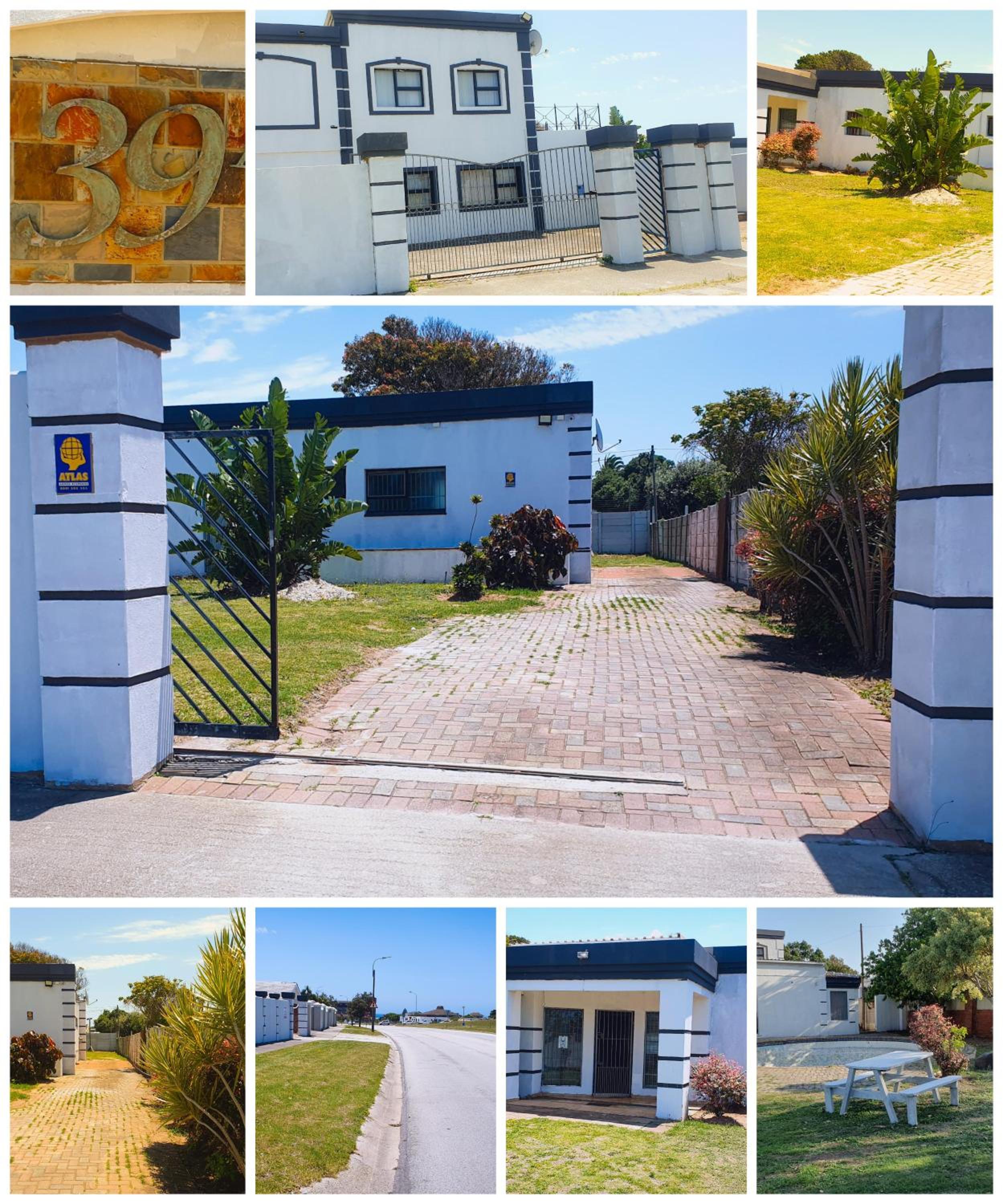 Sweet Home39 Guest House Summerstrand view 3