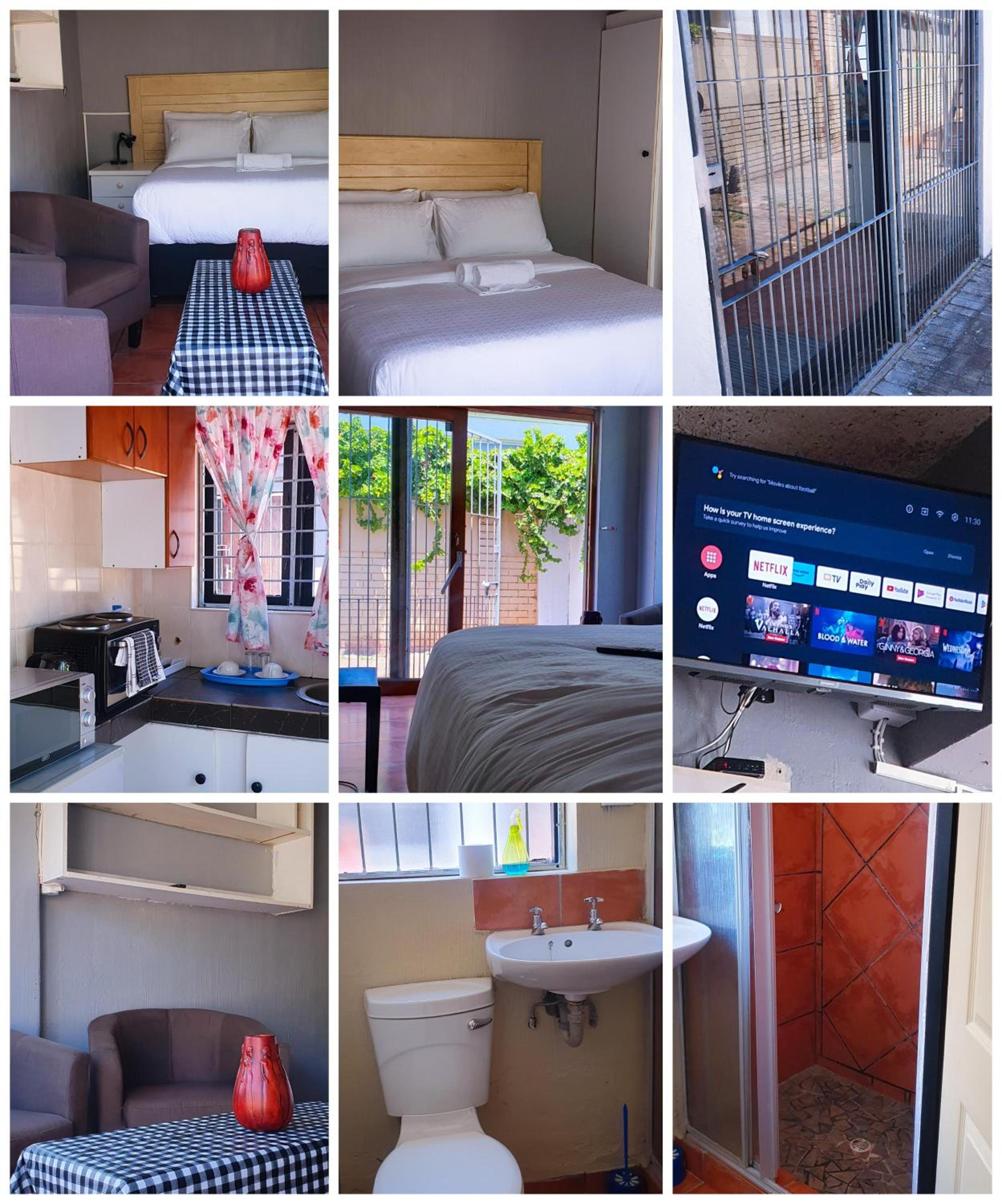 Sweet Home39 Guest House Summerstrand view 4