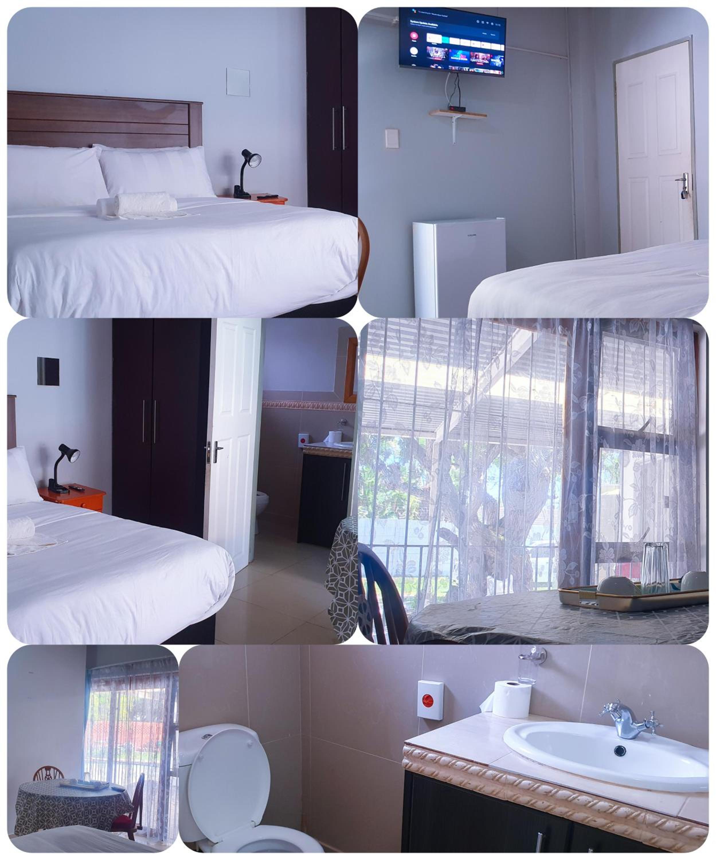 Sweet Home39 Guest House Summerstrand view 5