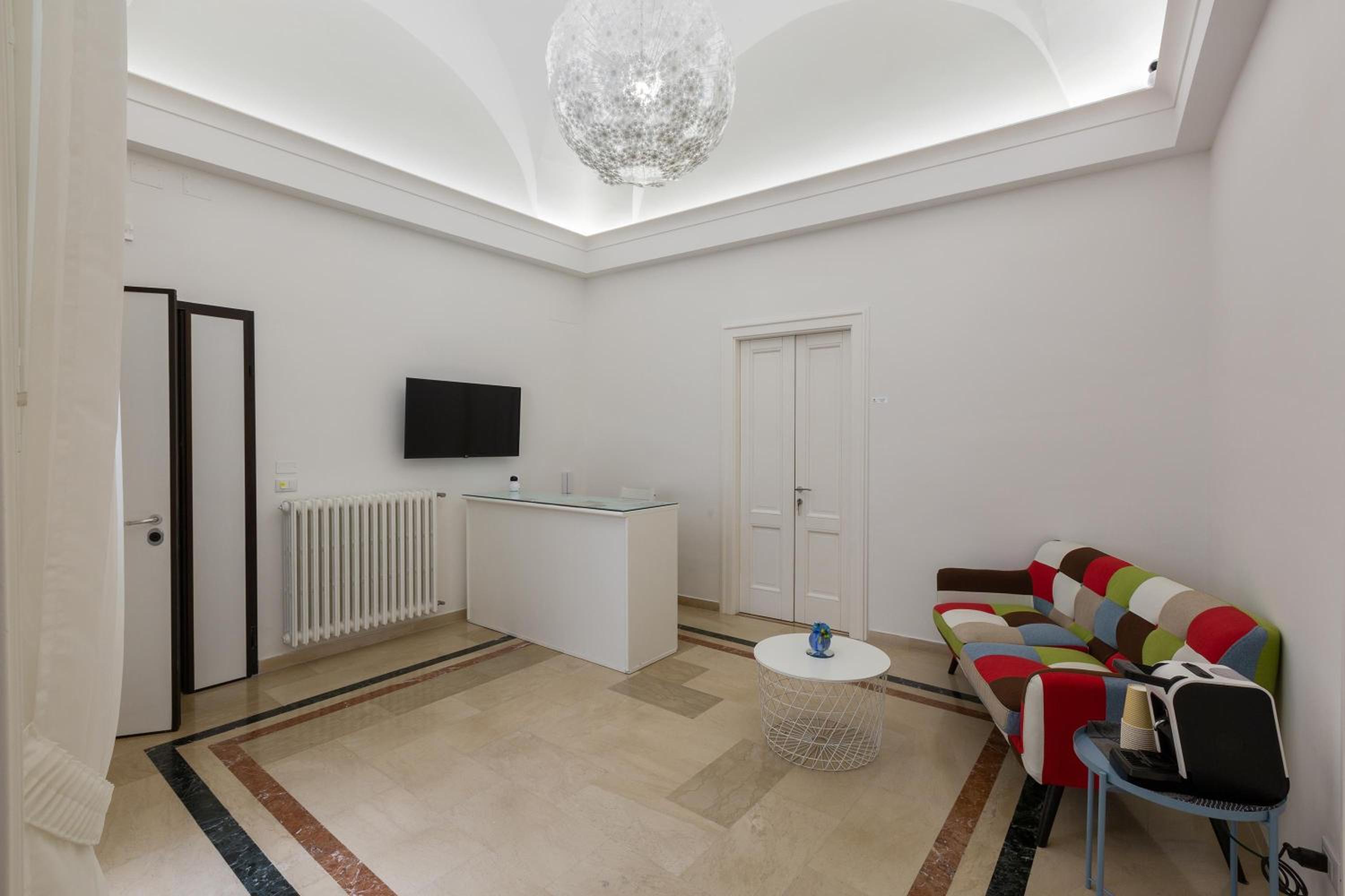InCentro Comfort Suite - Lecce Selection photo 4