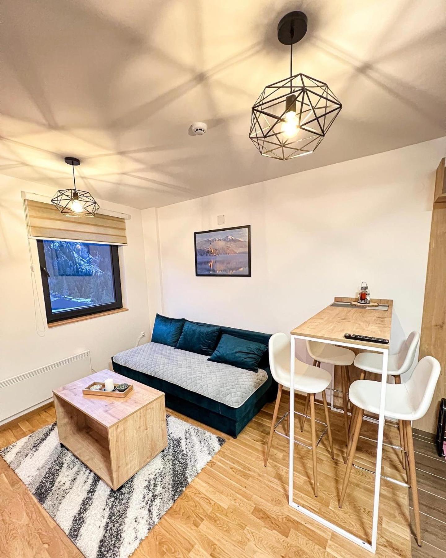 Apartmani Obućina Kapije Jahorina
