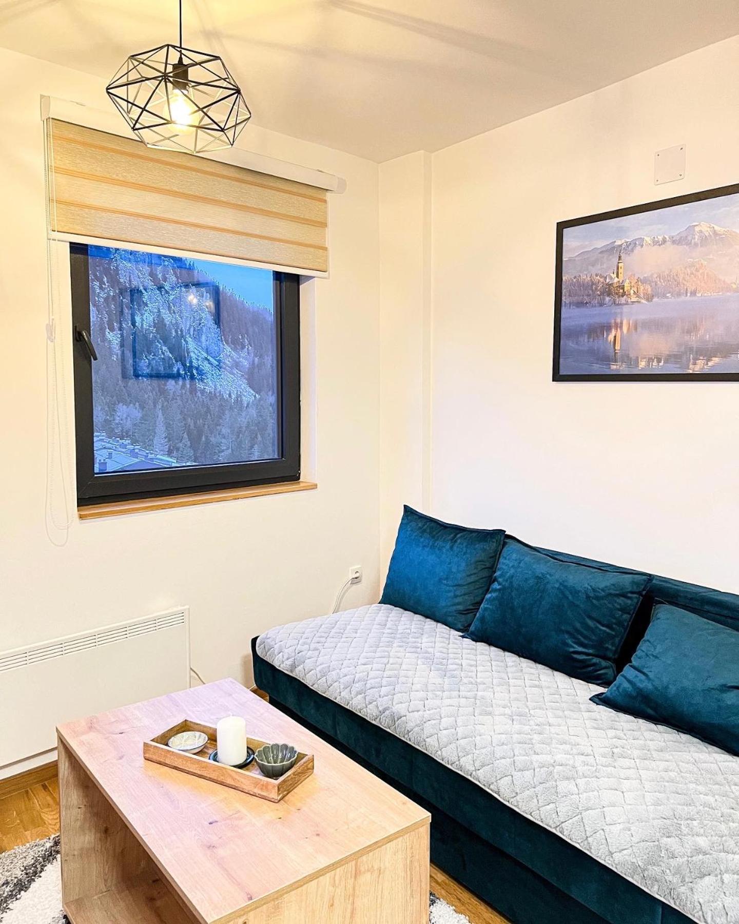 Apartmani Obućina Kapije Jahorina