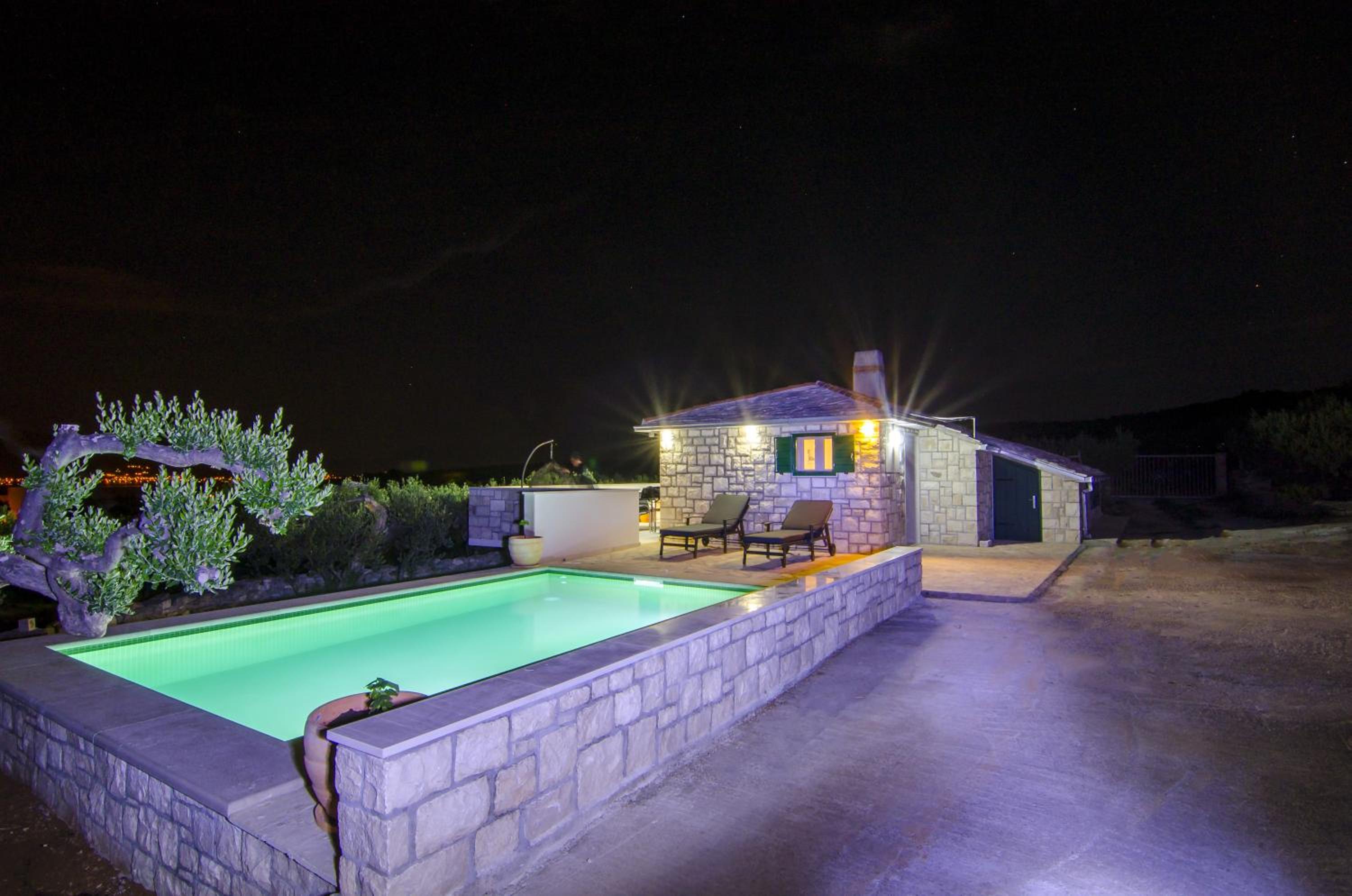 Holiday Home Bliss view 2