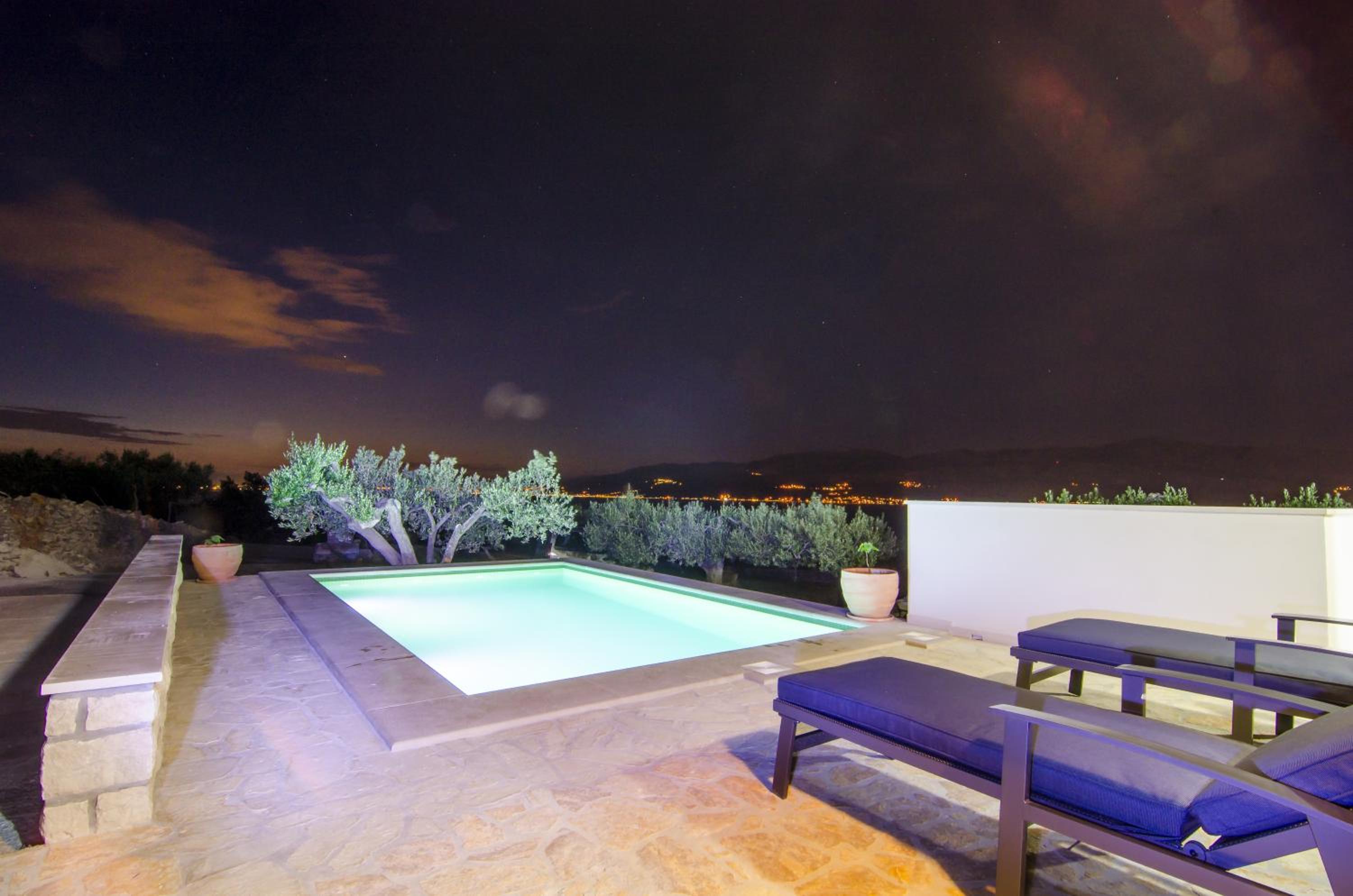 Holiday Home Bliss view 3