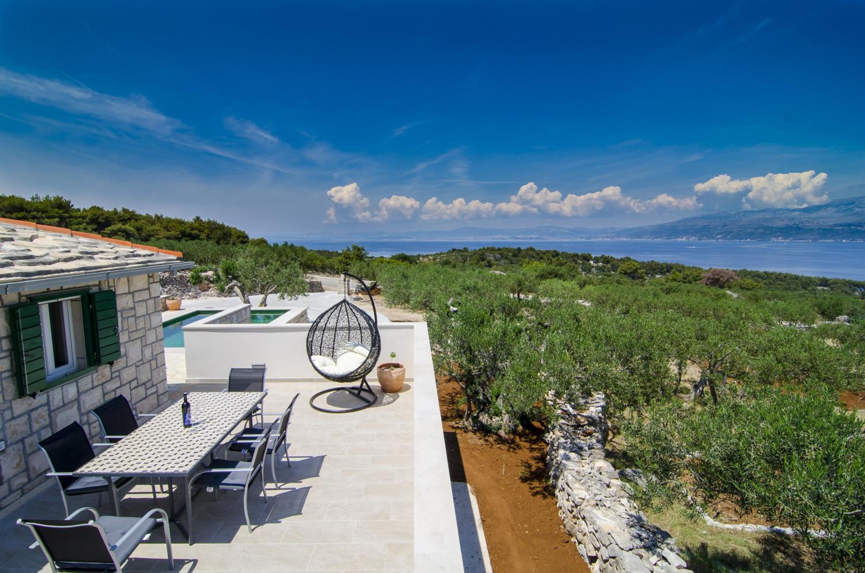 Holiday Home Bliss view 5