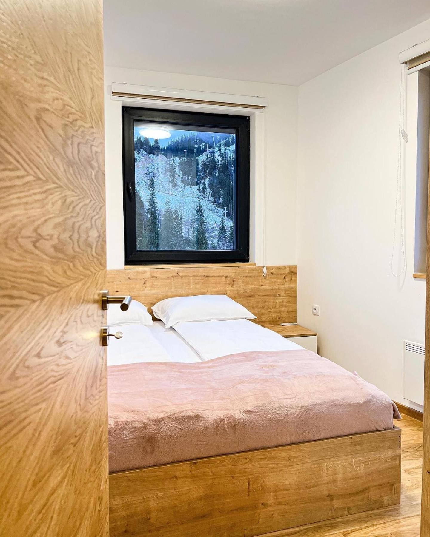 Apartmani Obućina Kapije Jahorina