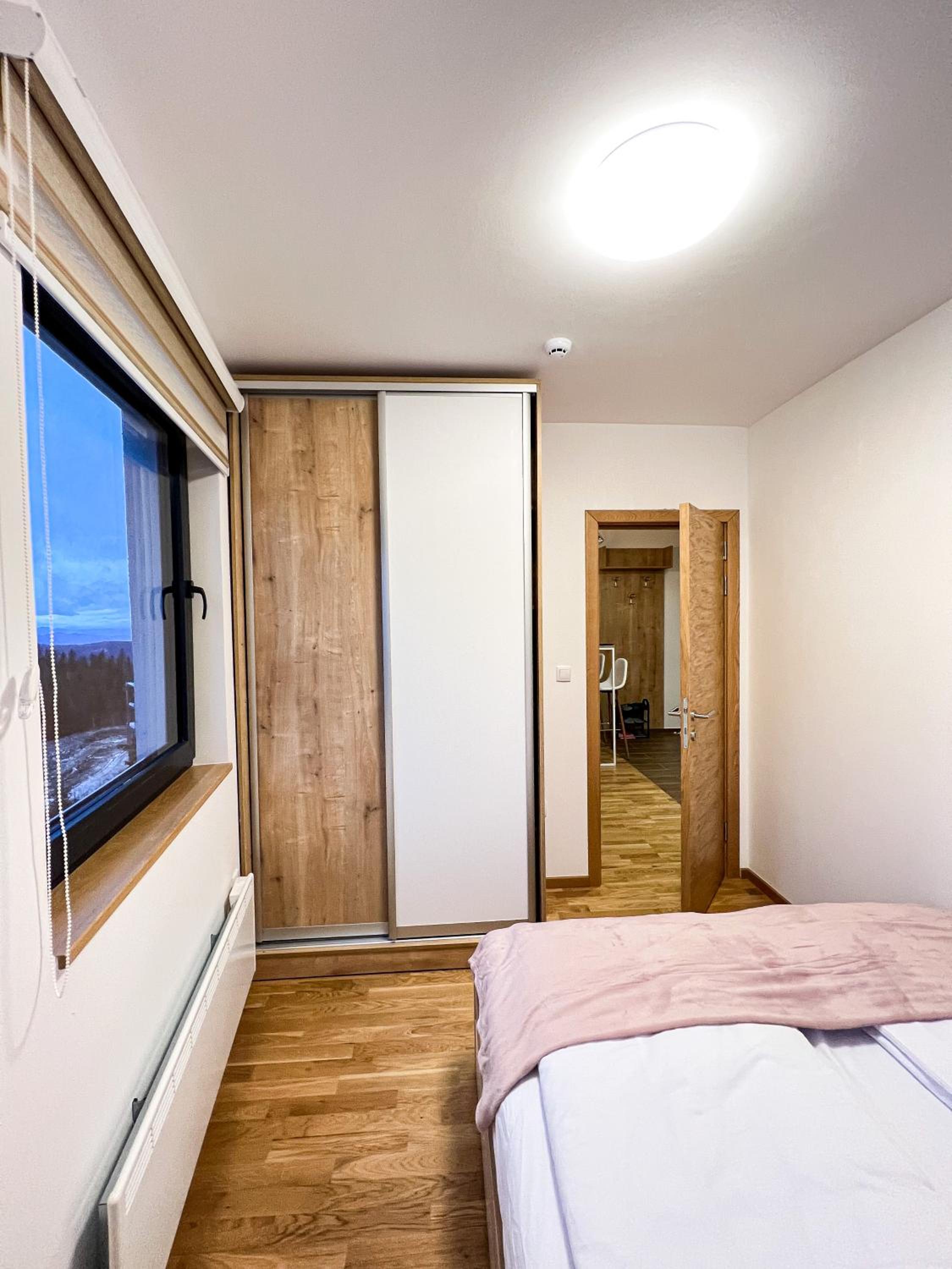 Apartmani Obućina Kapije Jahorina