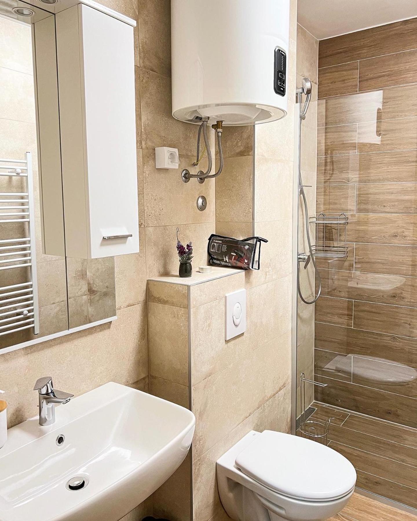 Apartmani Obućina Kapije Jahorina