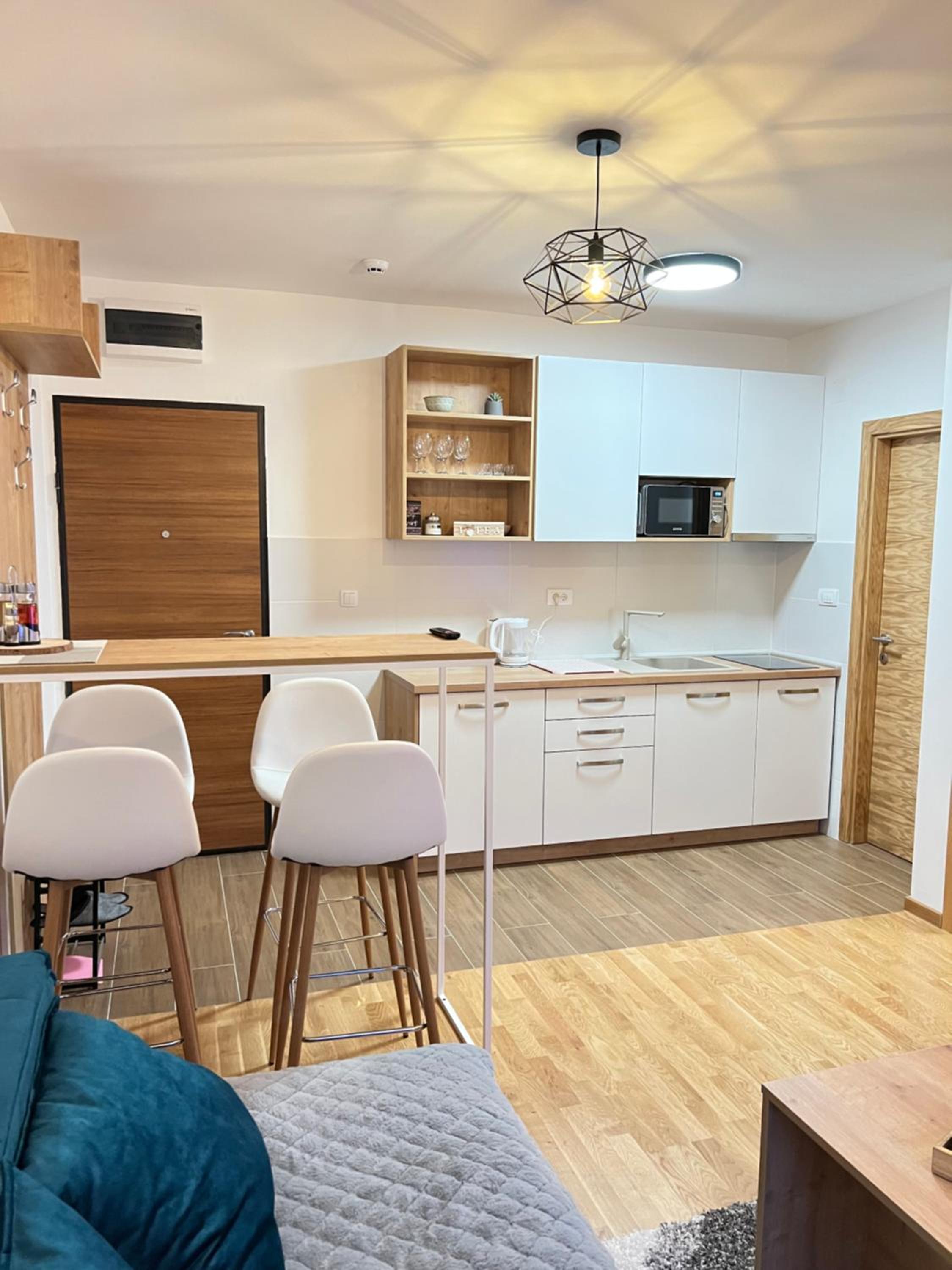 Apartmani Obućina Kapije Jahorina