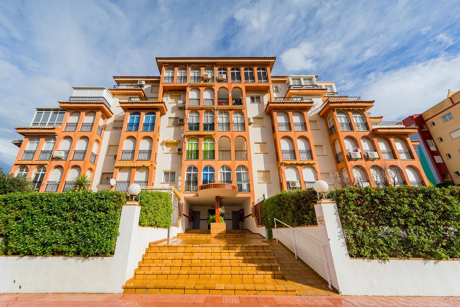 Apartamento Torresol #