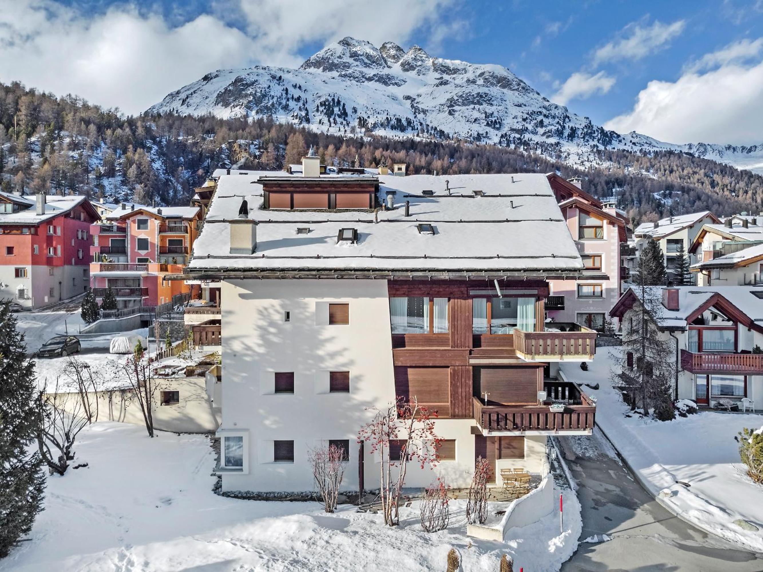 Muntagnarda 18