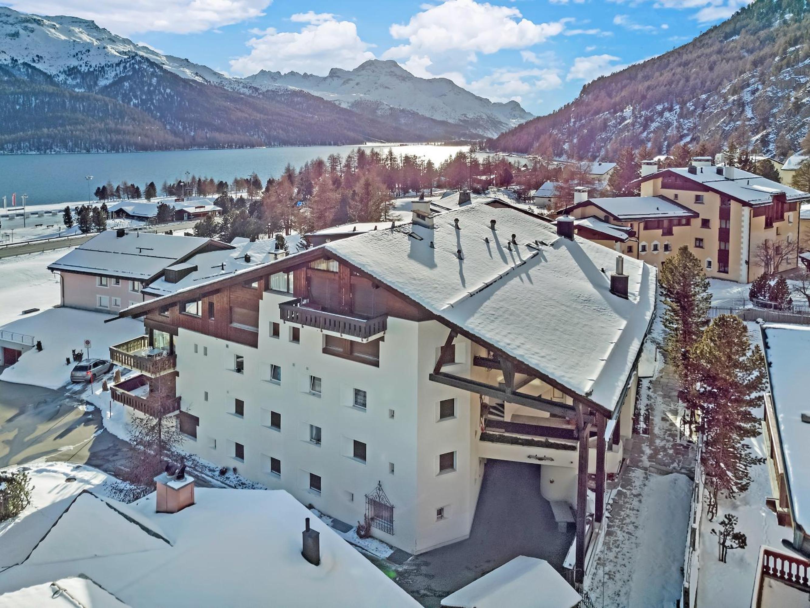 Muntagnarda 18
