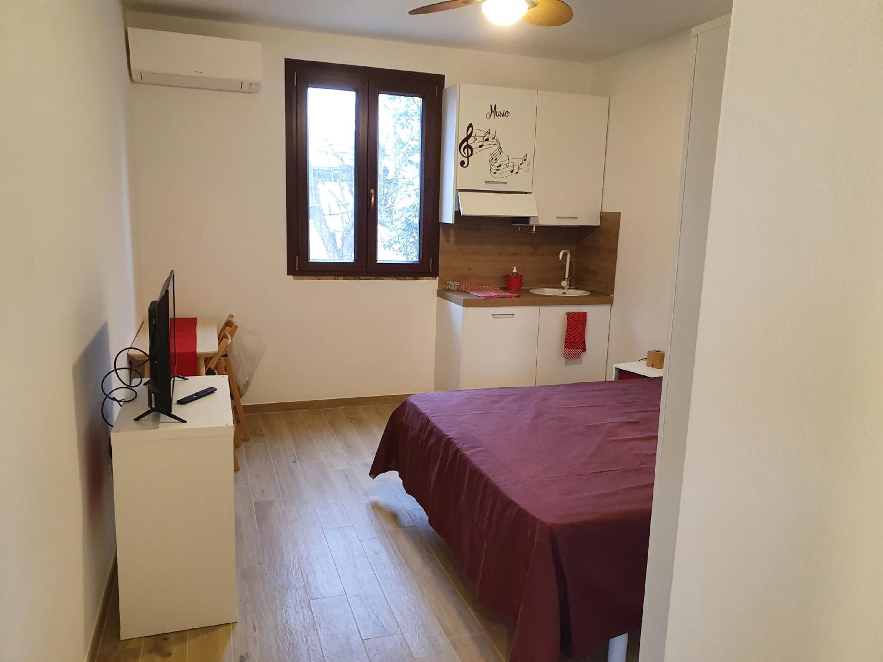 La Casa di Bach