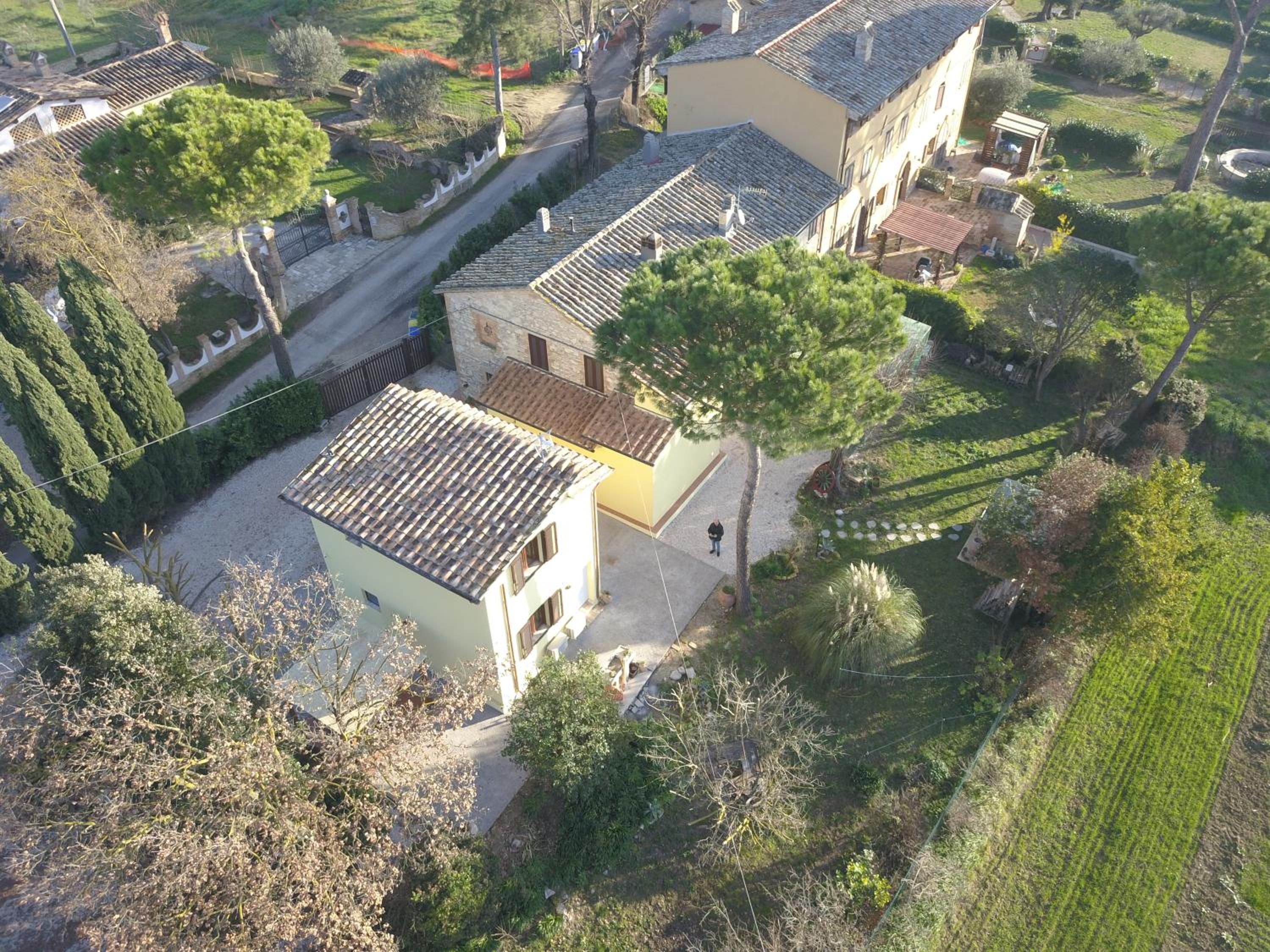 La Casa di Bach
