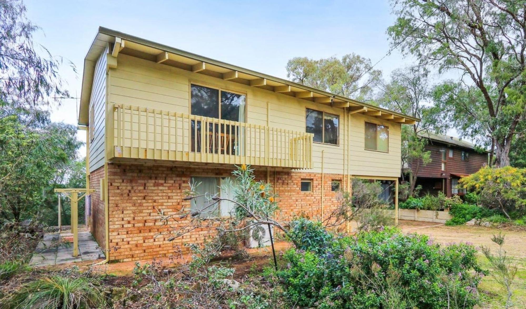 Nature Lovers Dream in Dawesville
